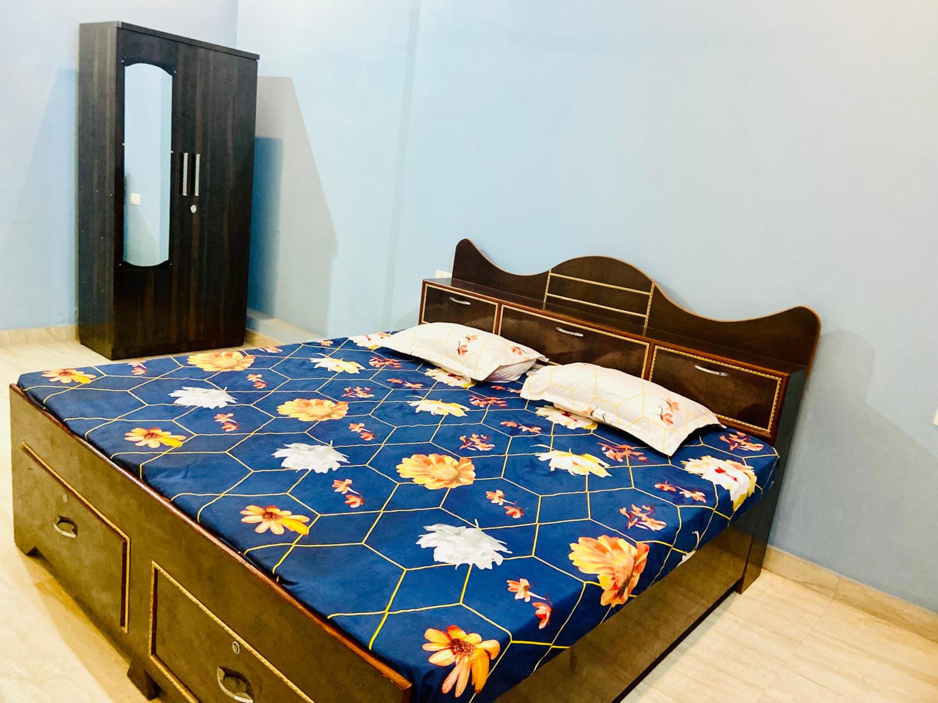 Aarush homestay