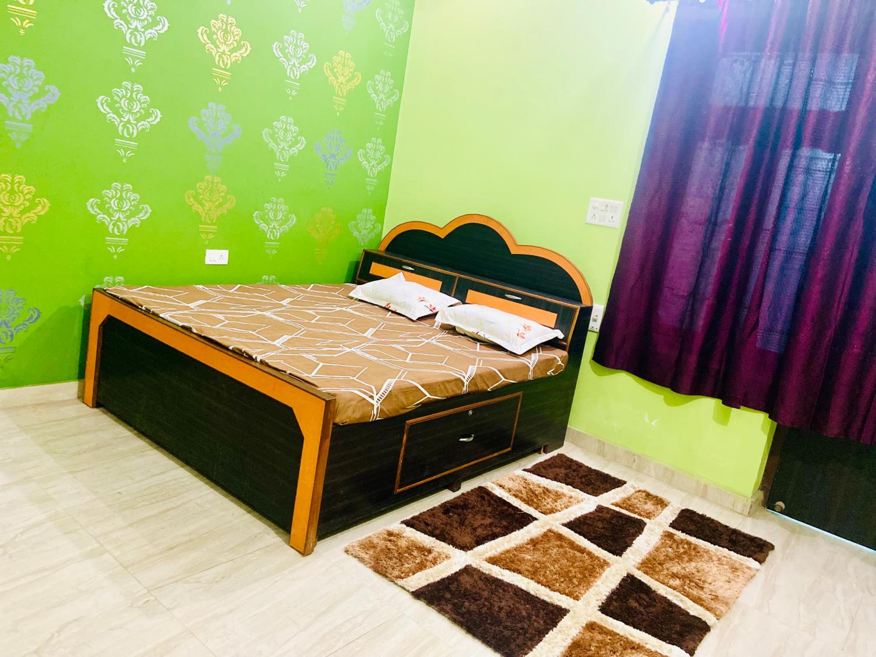 Aarush homestay