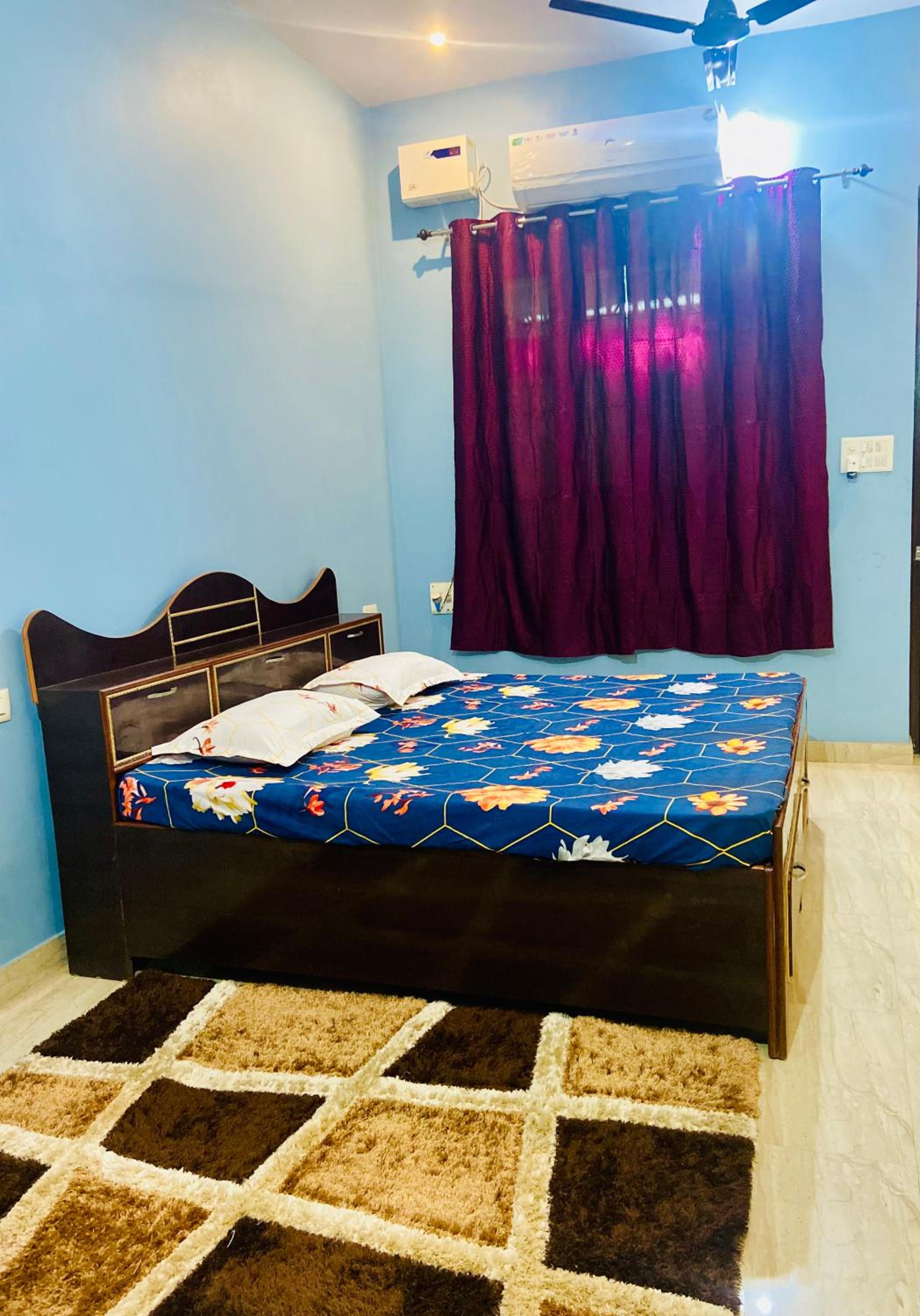 Aarush homestay