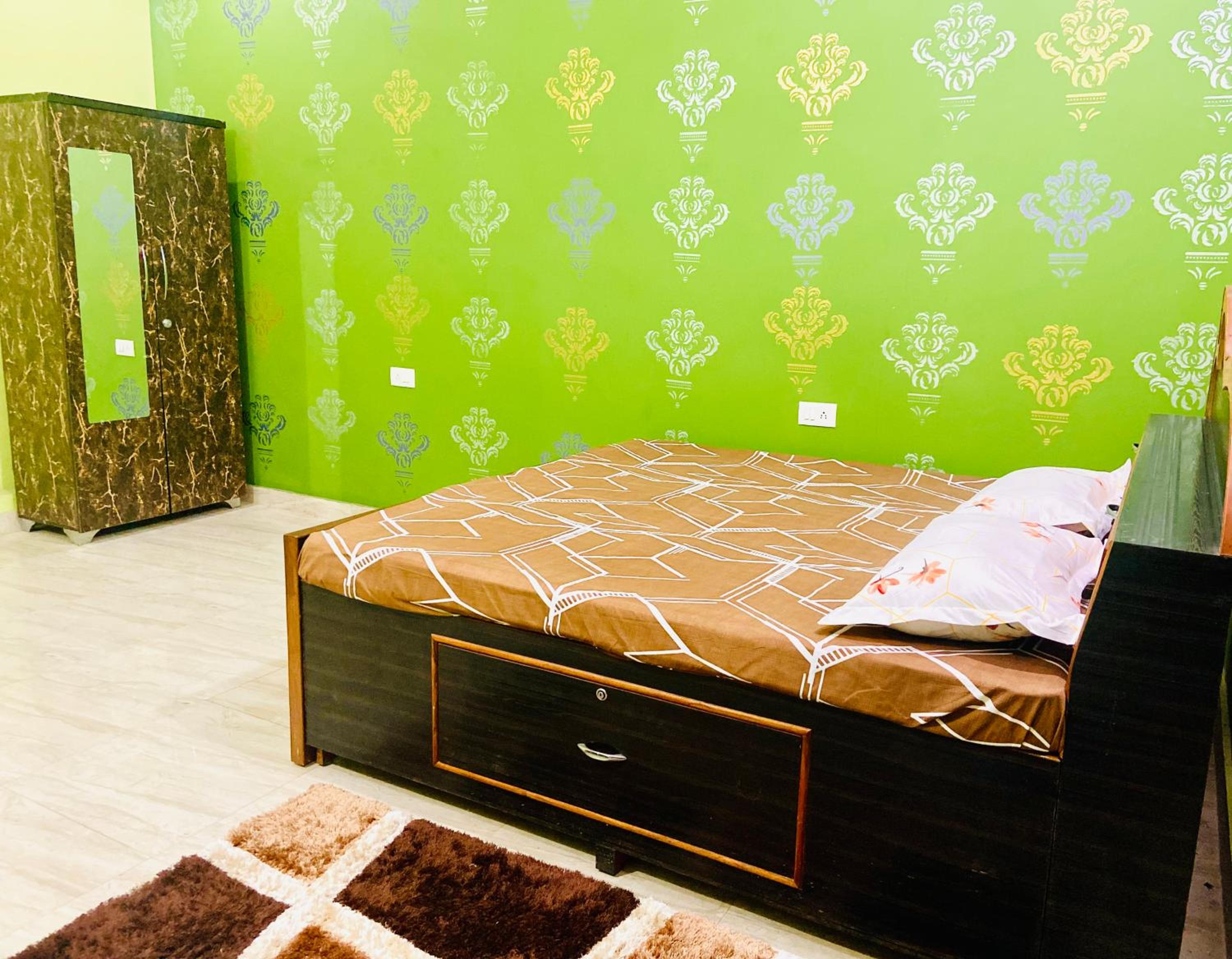 Aarush homestay