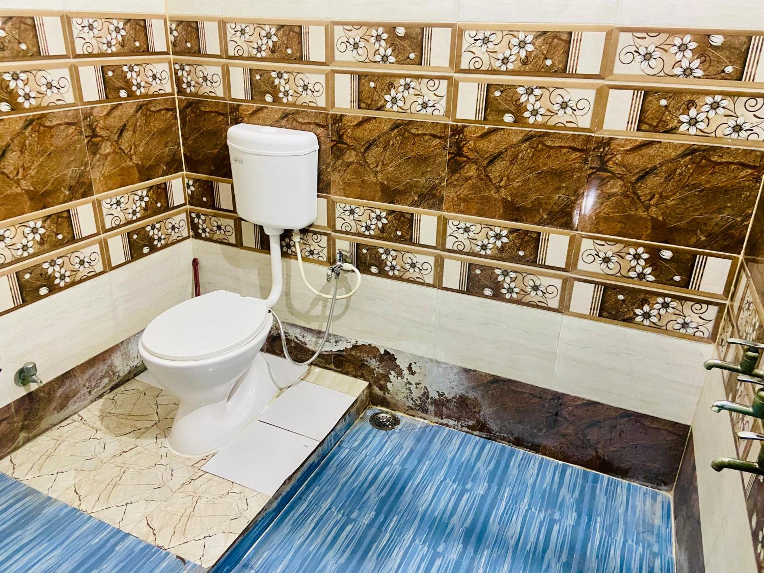 Aarush homestay