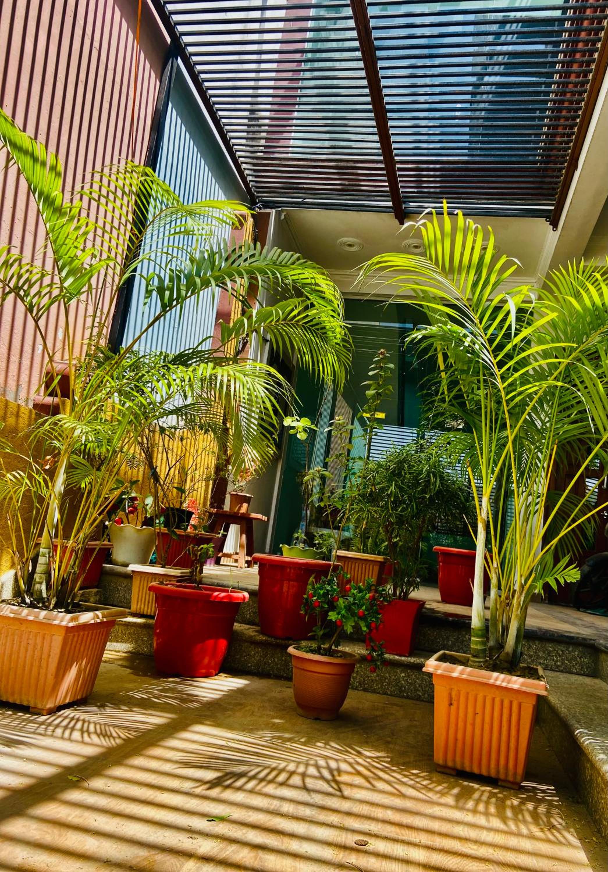 Aarush homestay
