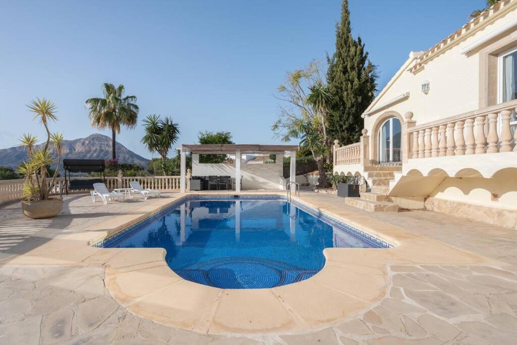 Casa Alcantud
