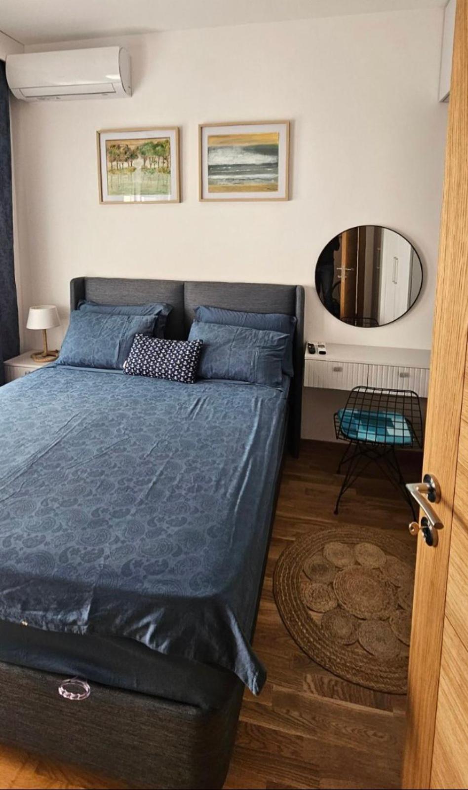LUX Apartment Secret Residence