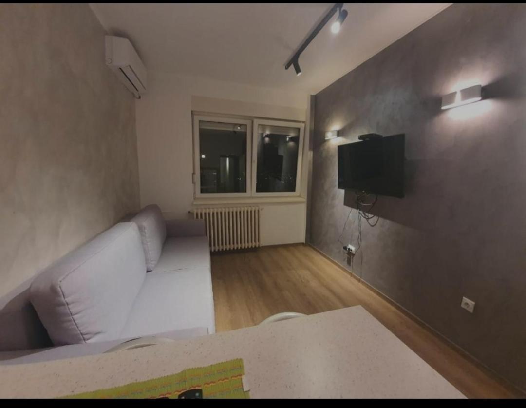 APARTMENT PARK AVENUE view 5