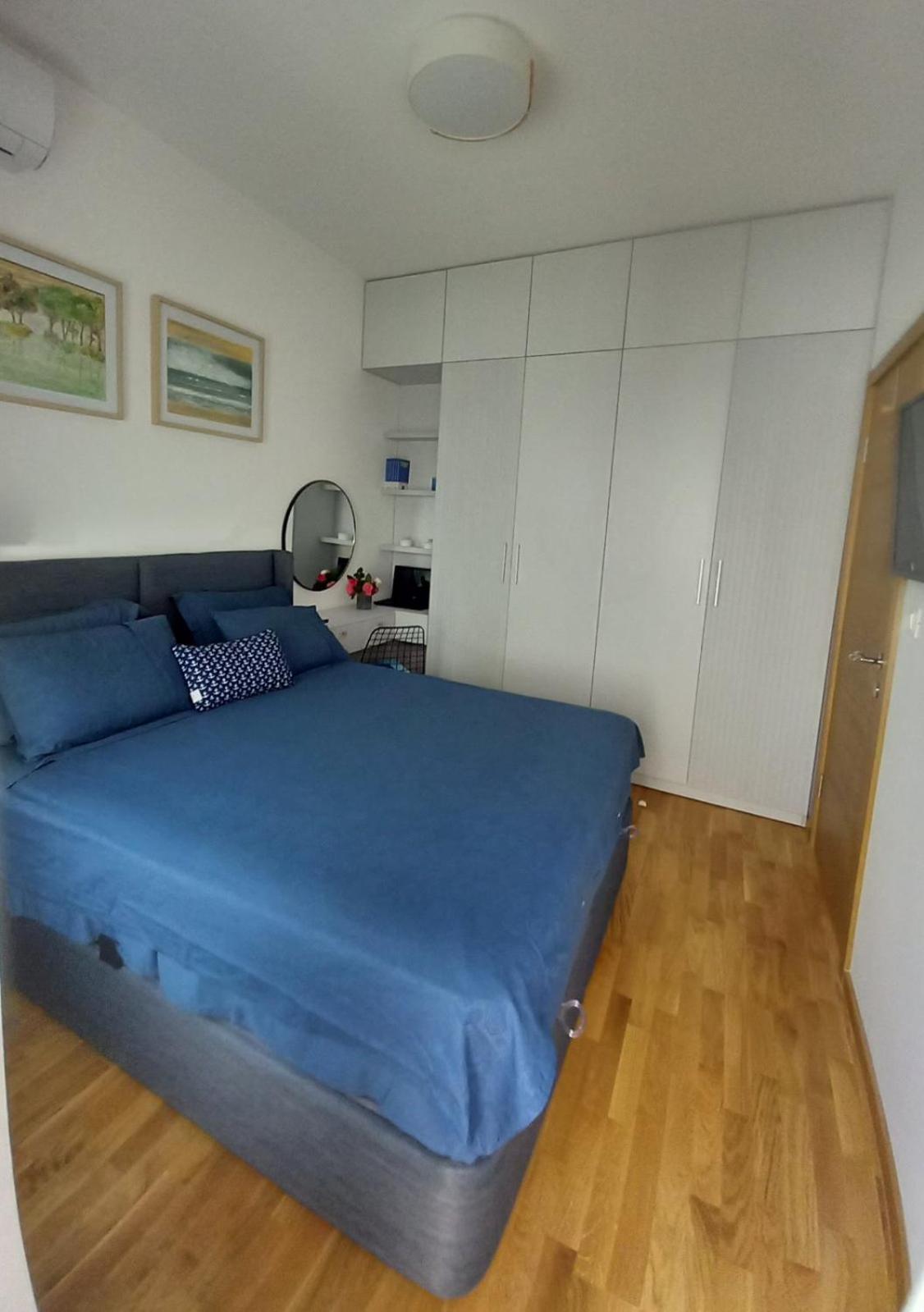 LUX Apartment Secret Residence
