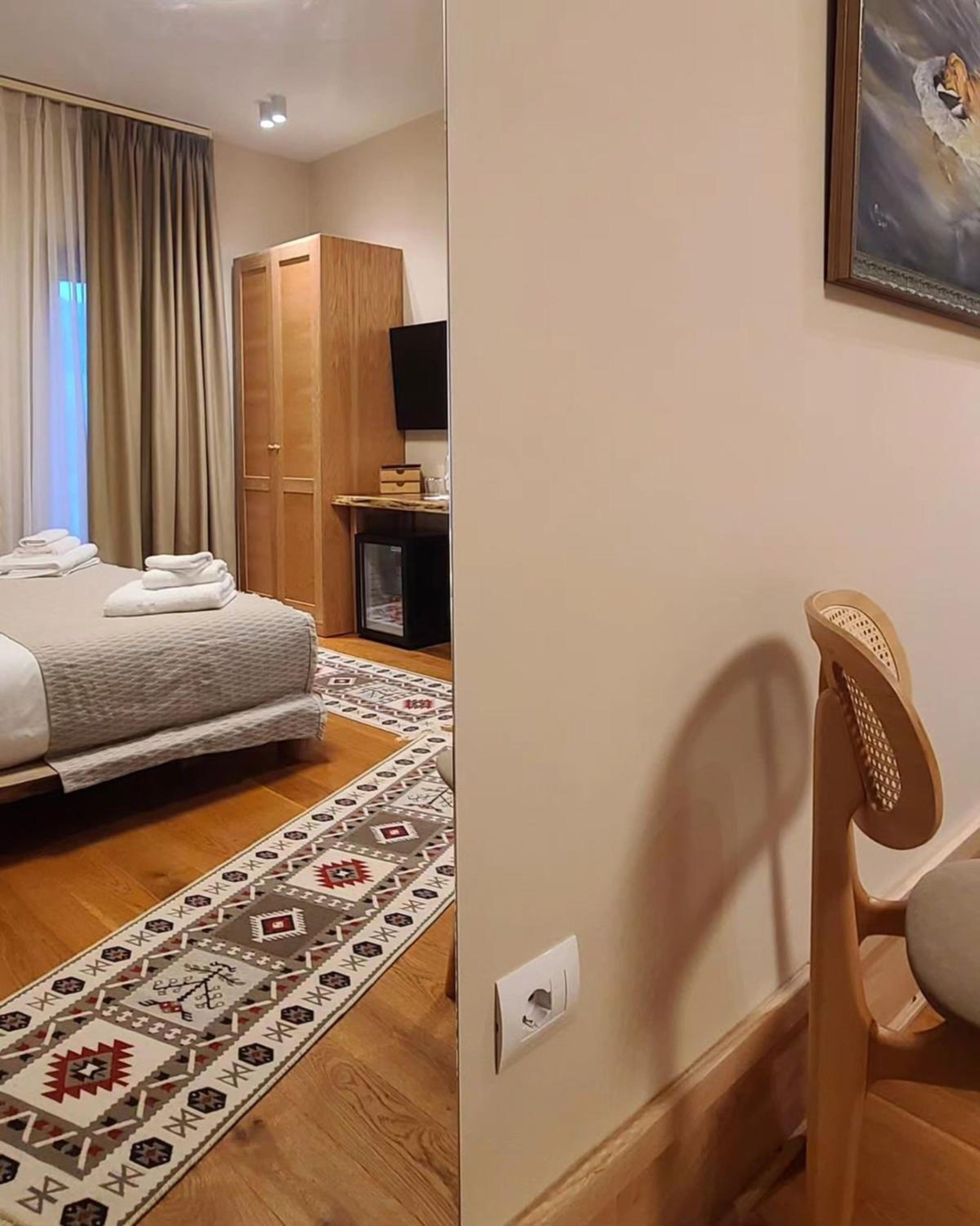 Velar Hotel Boutique
