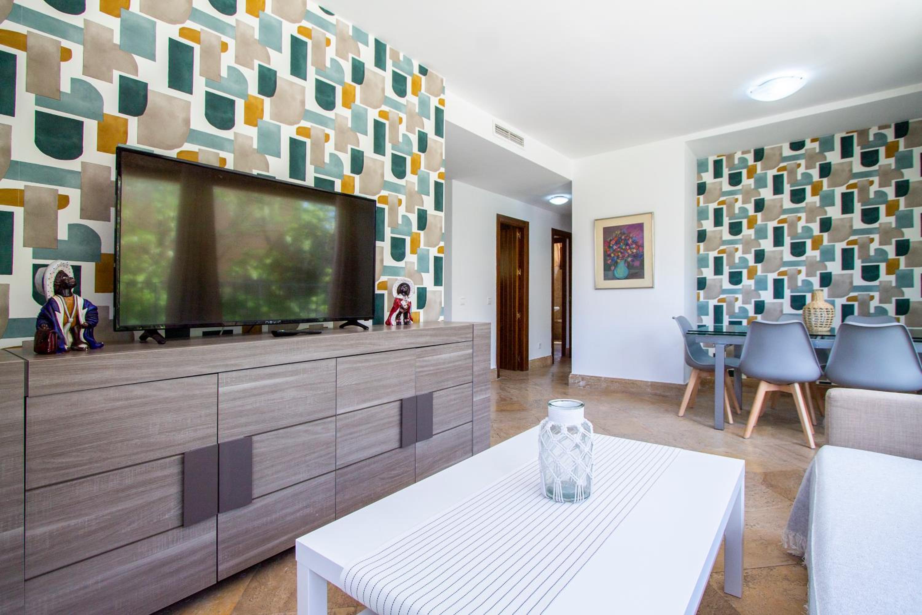 Apartamentos Villablino Arturo Soria