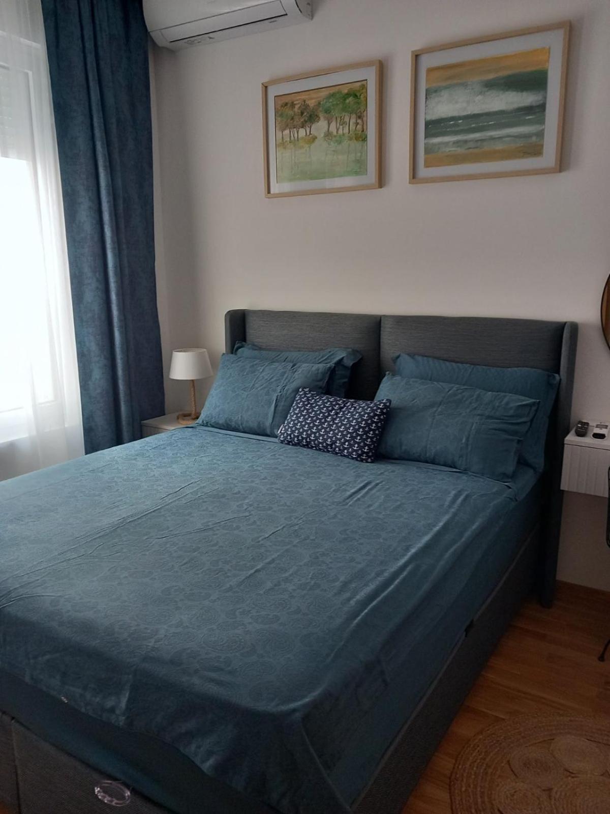 LUX Apartment Secret Residence