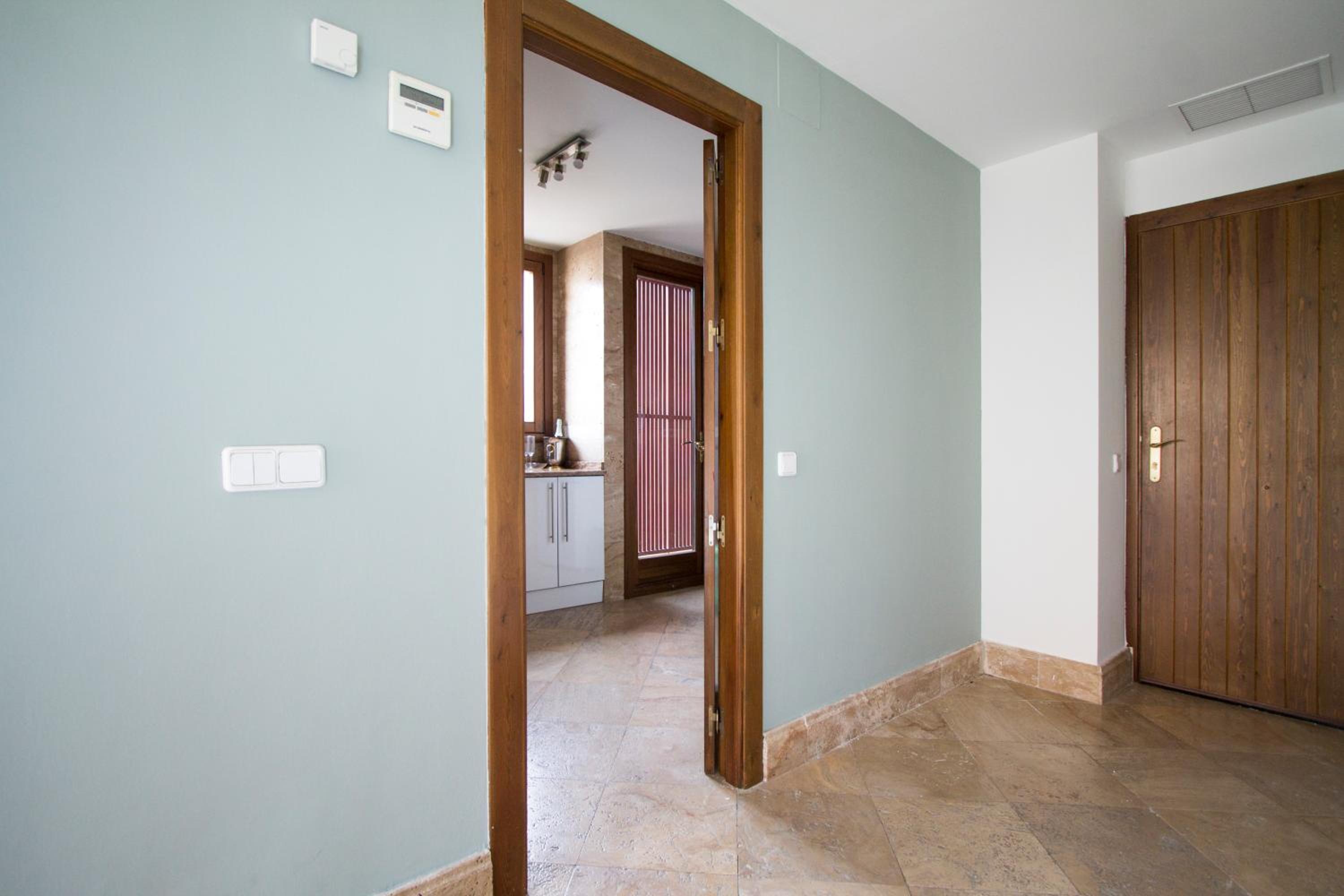 Apartamentos Villablino Arturo Soria