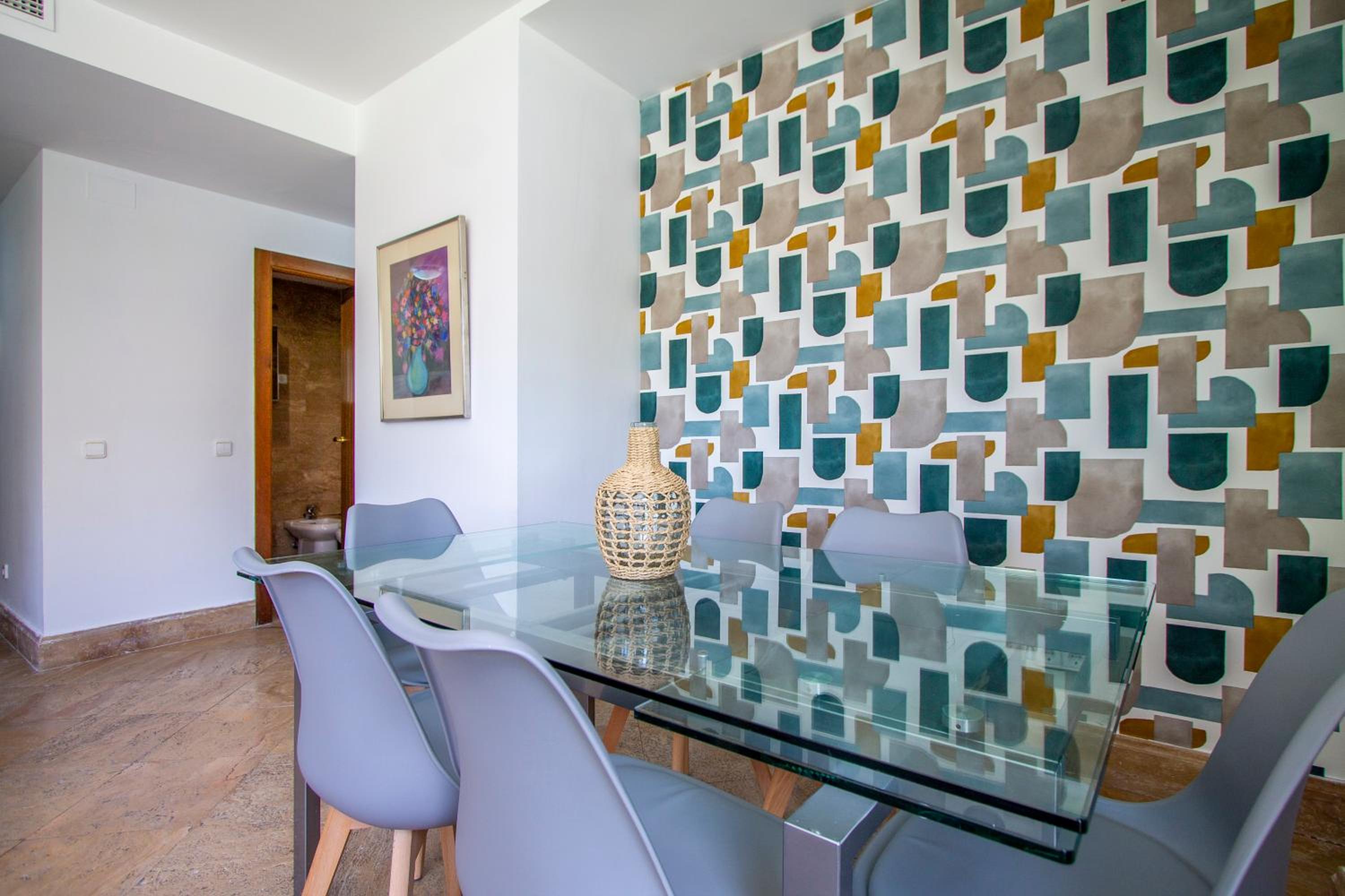 Apartamentos Villablino Arturo Soria