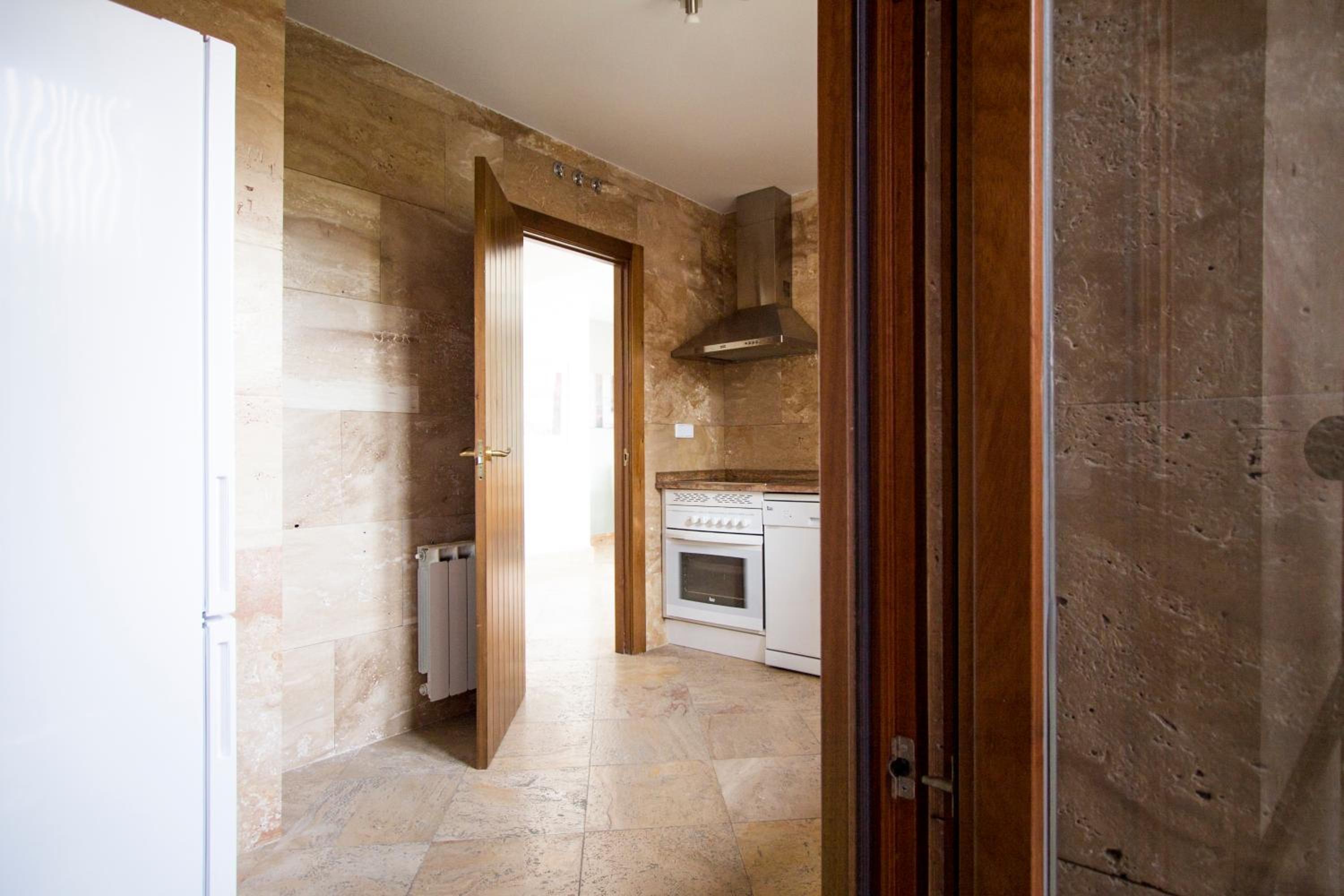 Apartamentos Villablino Arturo Soria