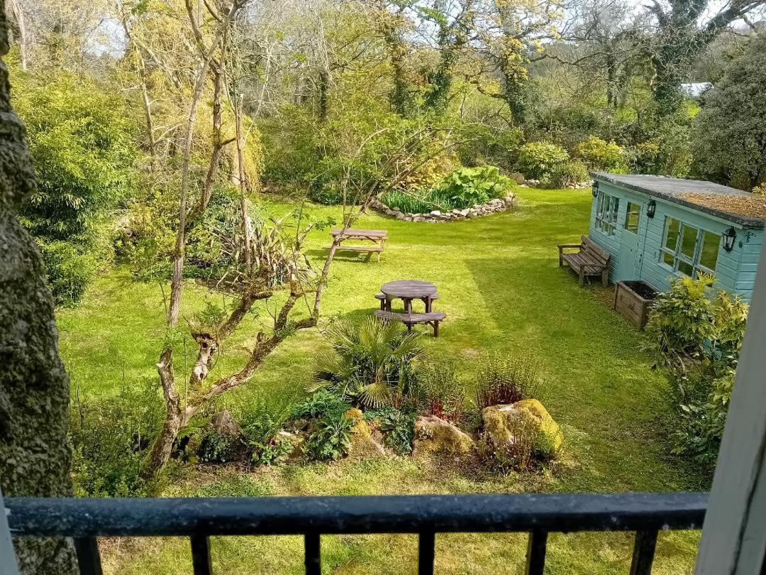 Chypons Farm Bed & Breakfast