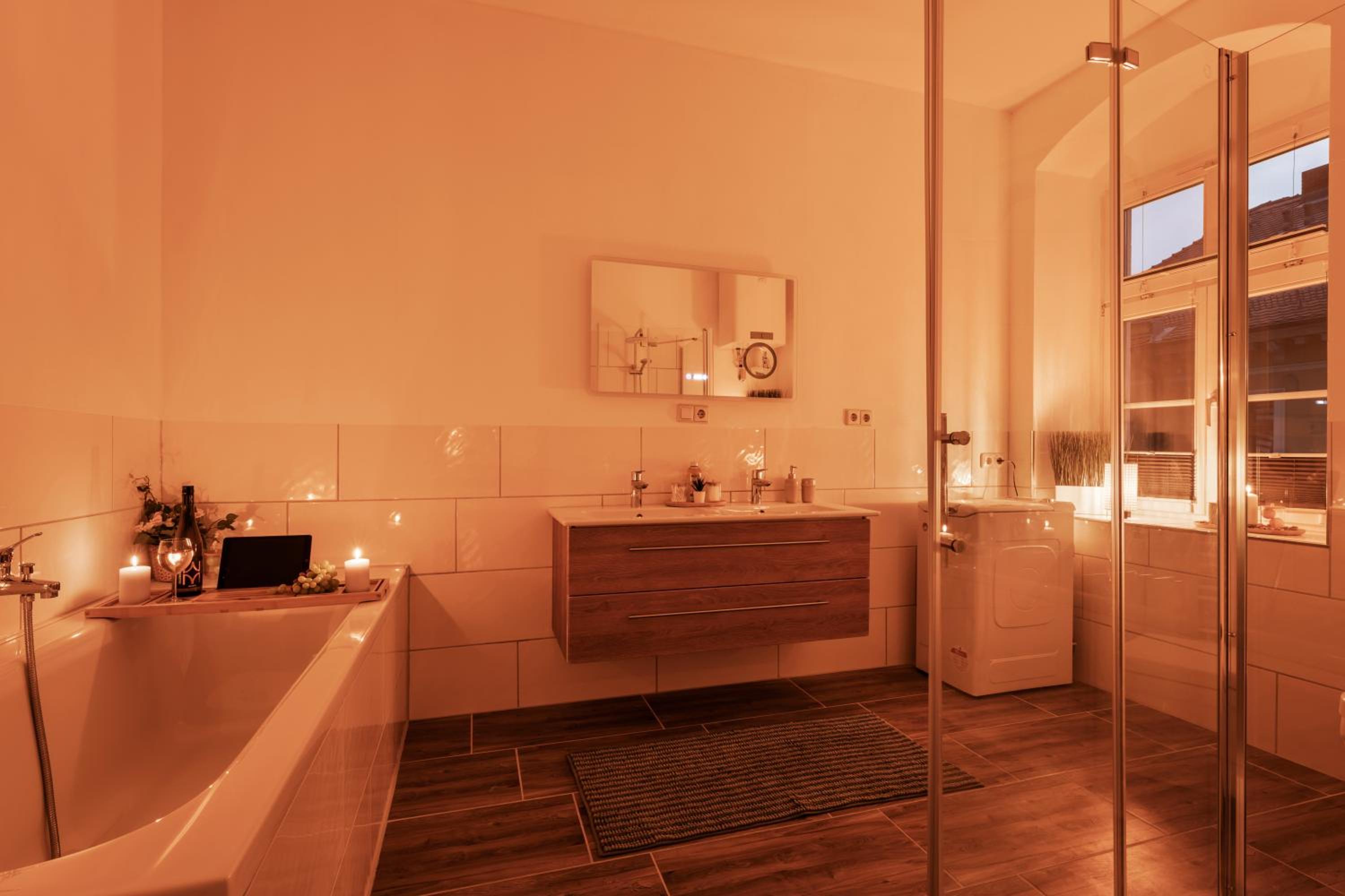WohnTraum Refugium, Altstadt