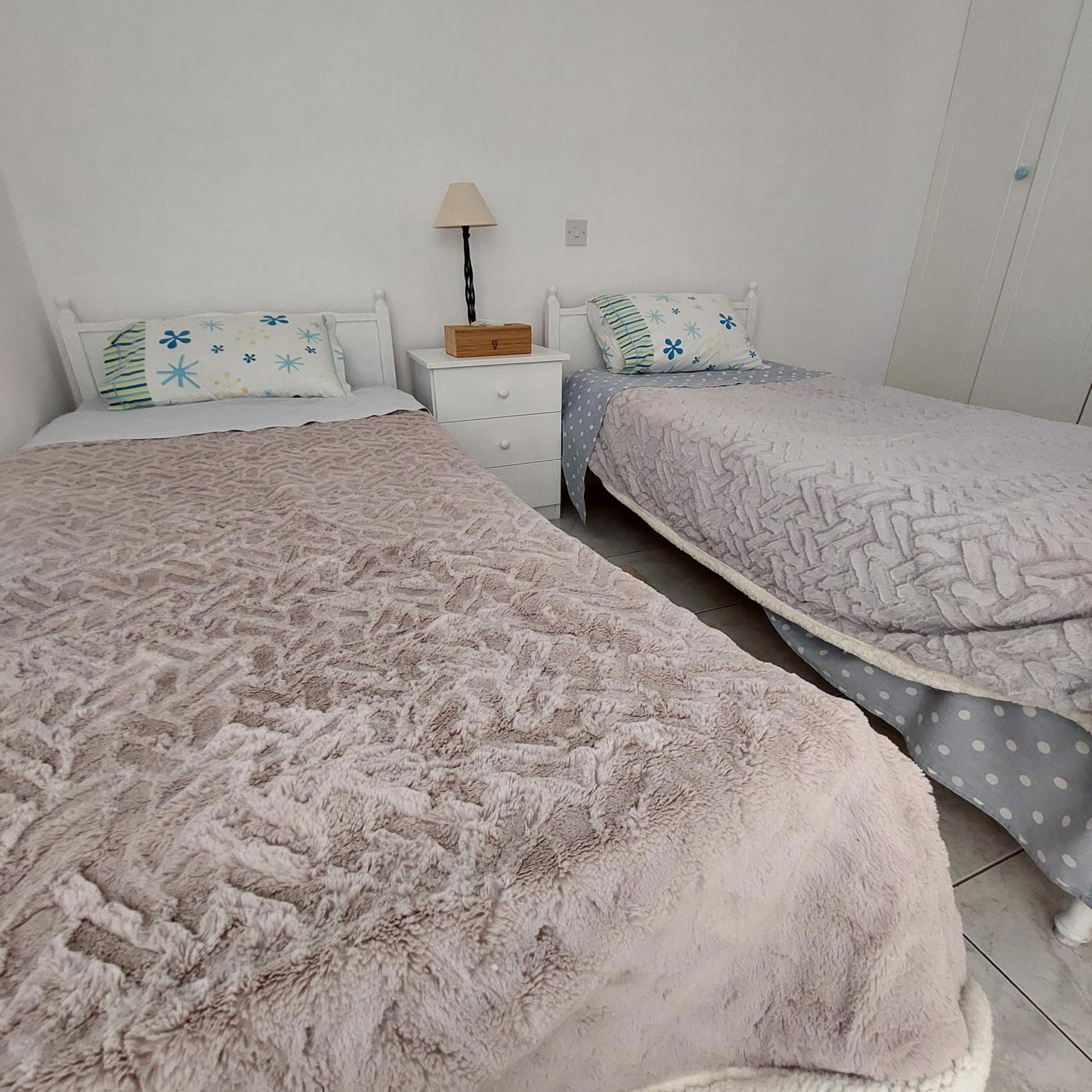 Cozy 1BR Apt with Pool Heart of Paphos