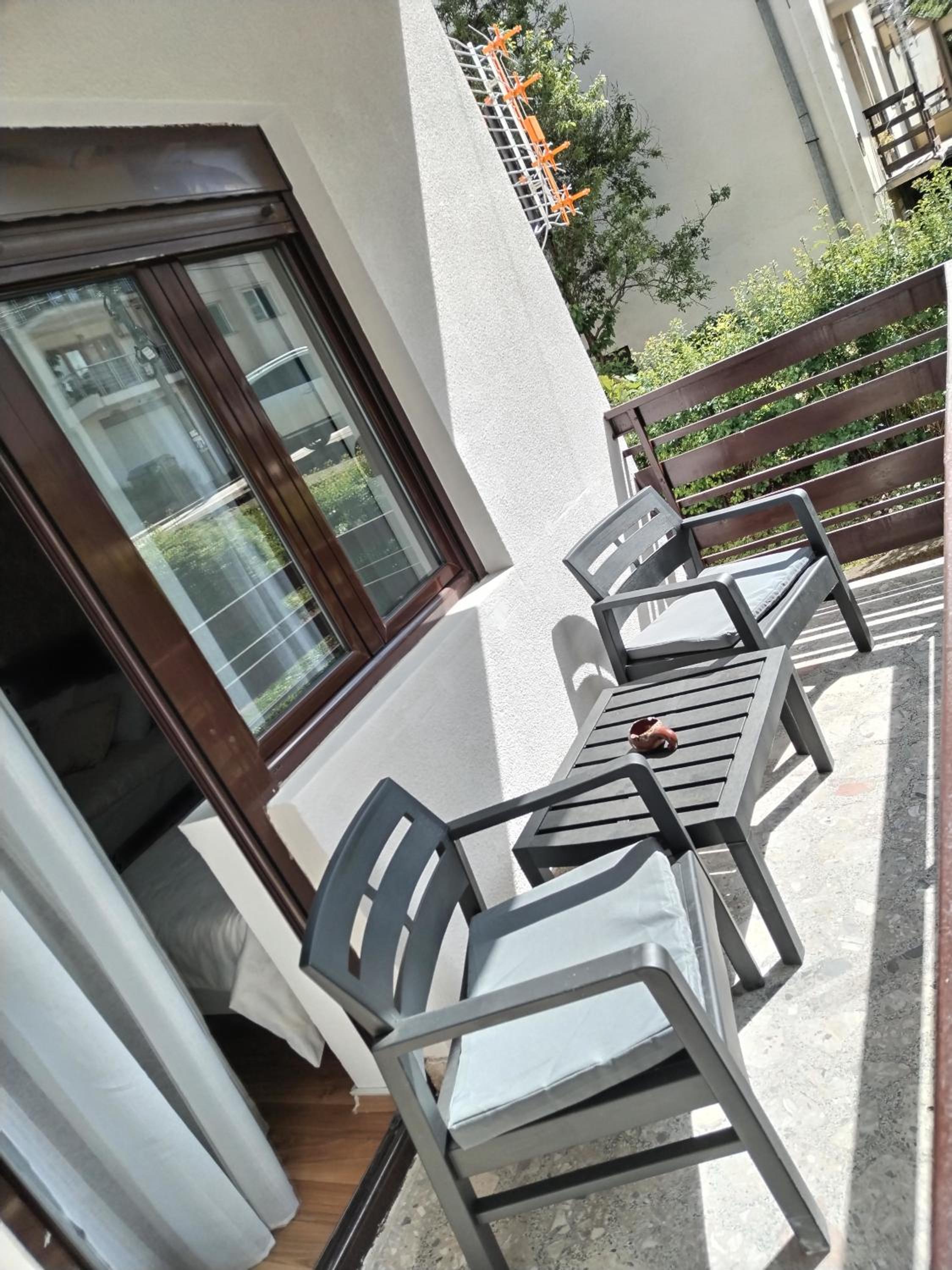Apartman Tina view 2
