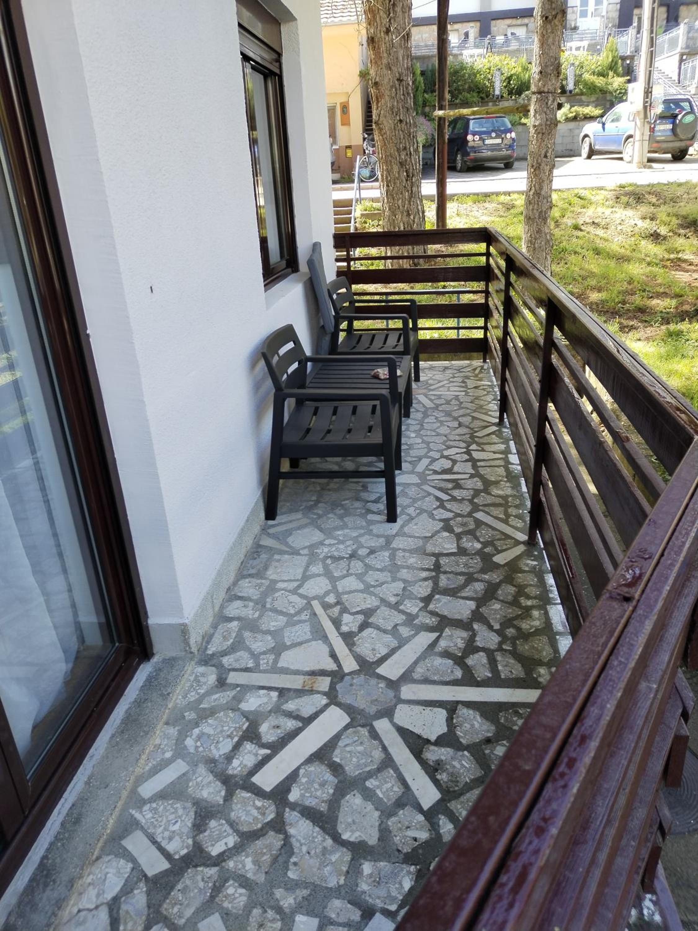 Apartman Tina view 3
