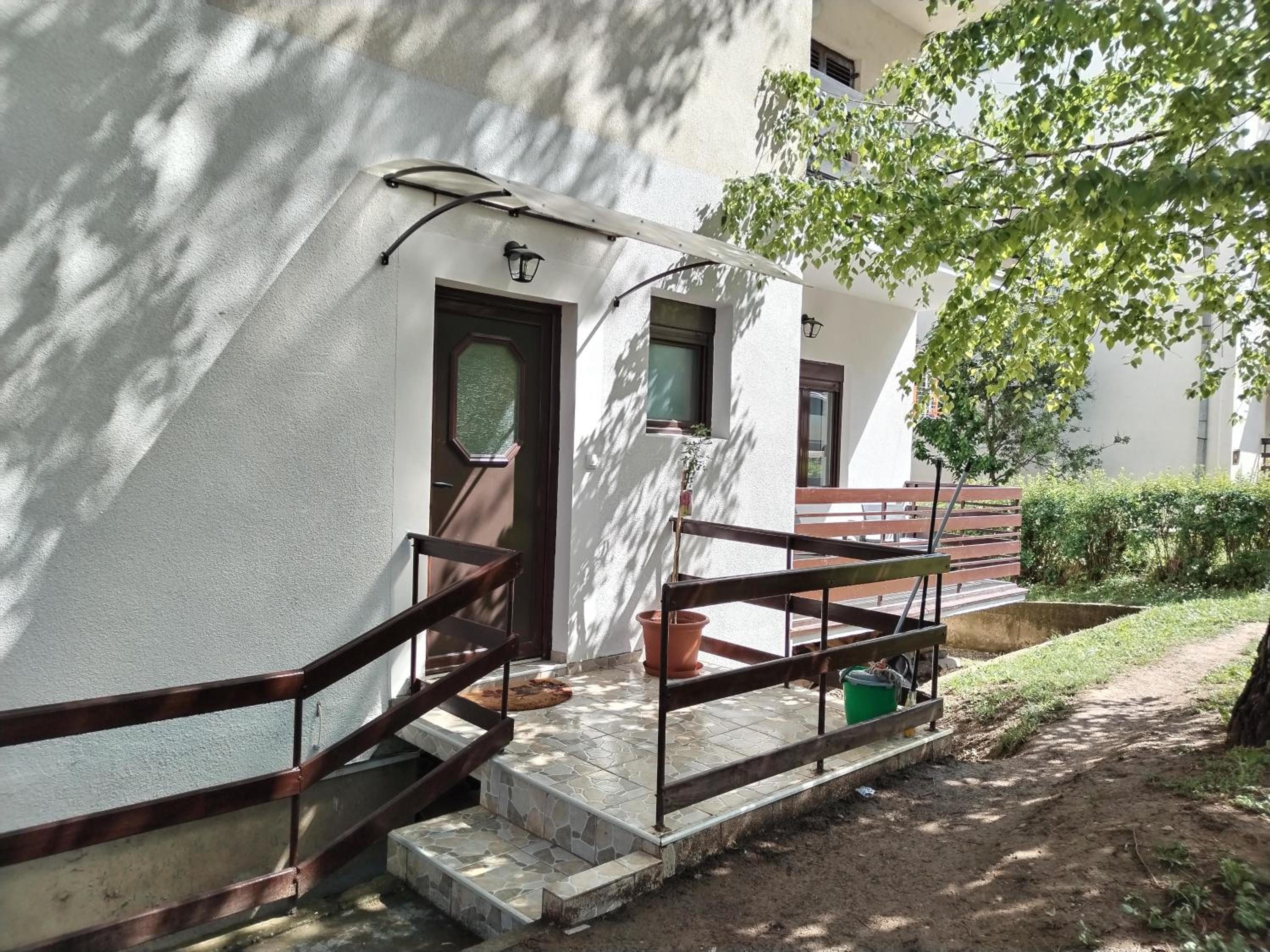 Apartman Tina view 4