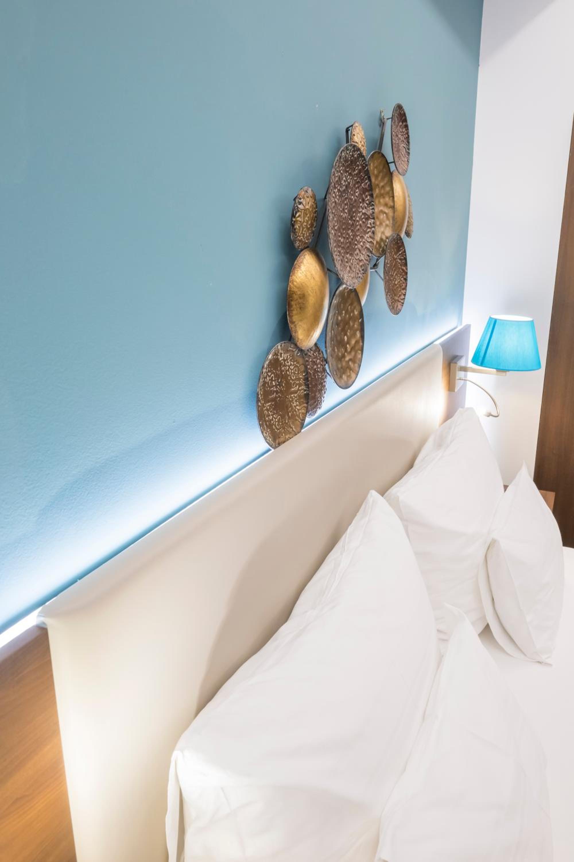 Boutique Apartments Velden