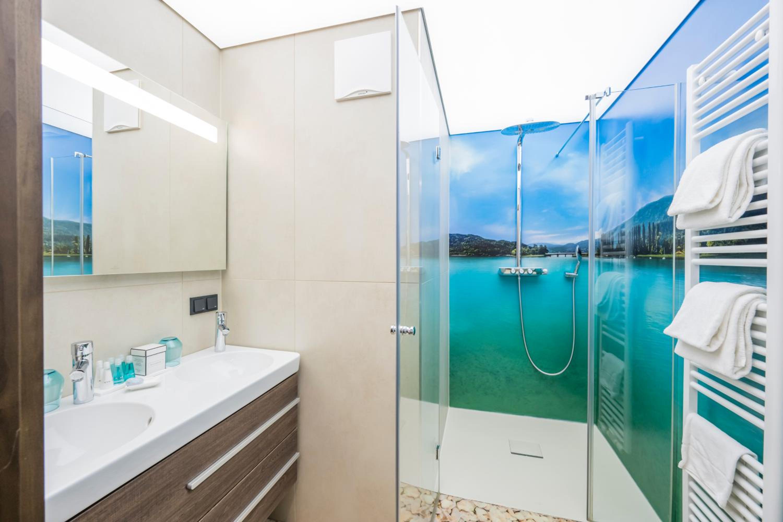 Boutique Apartments Velden