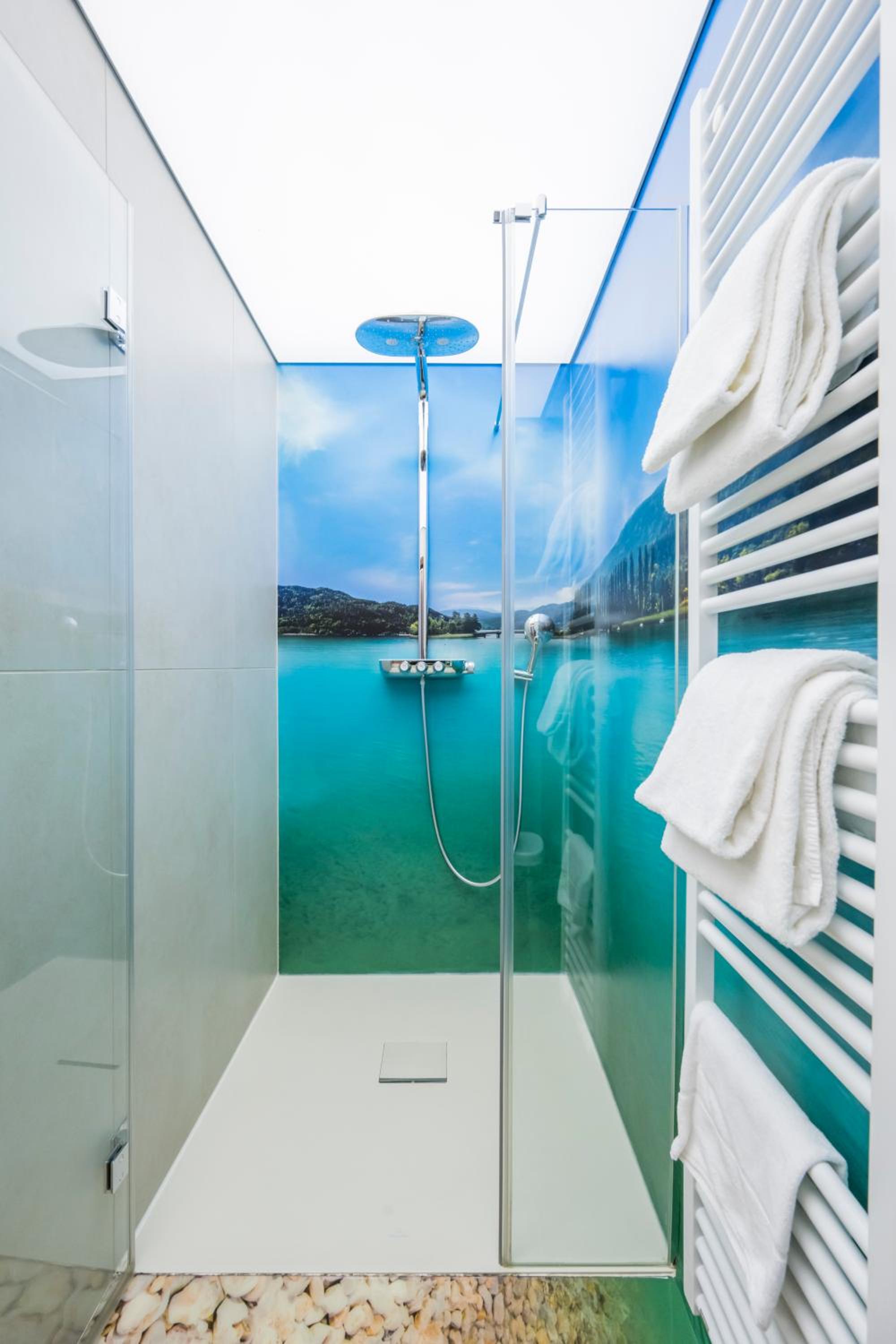 Boutique Apartments Velden