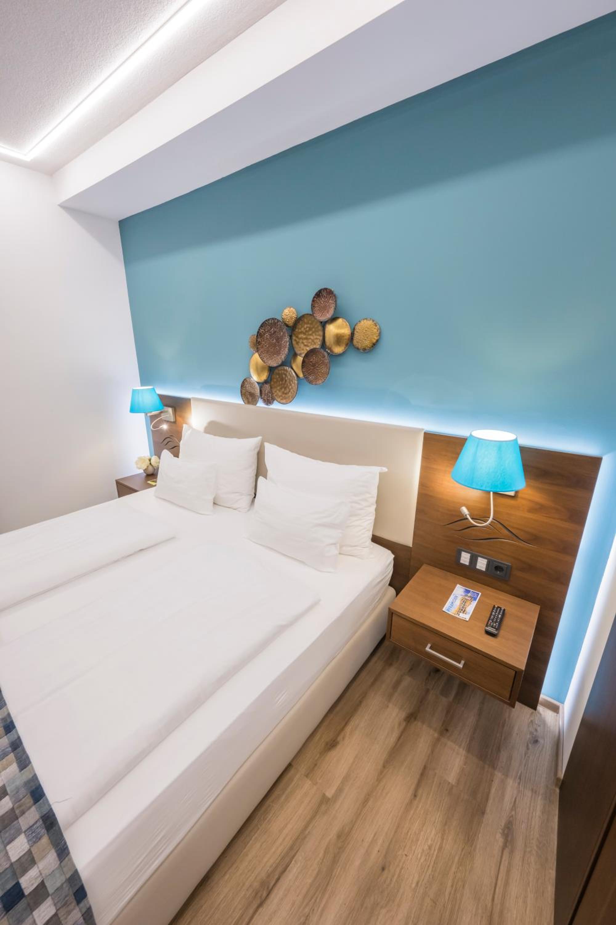 Boutique Apartments Velden