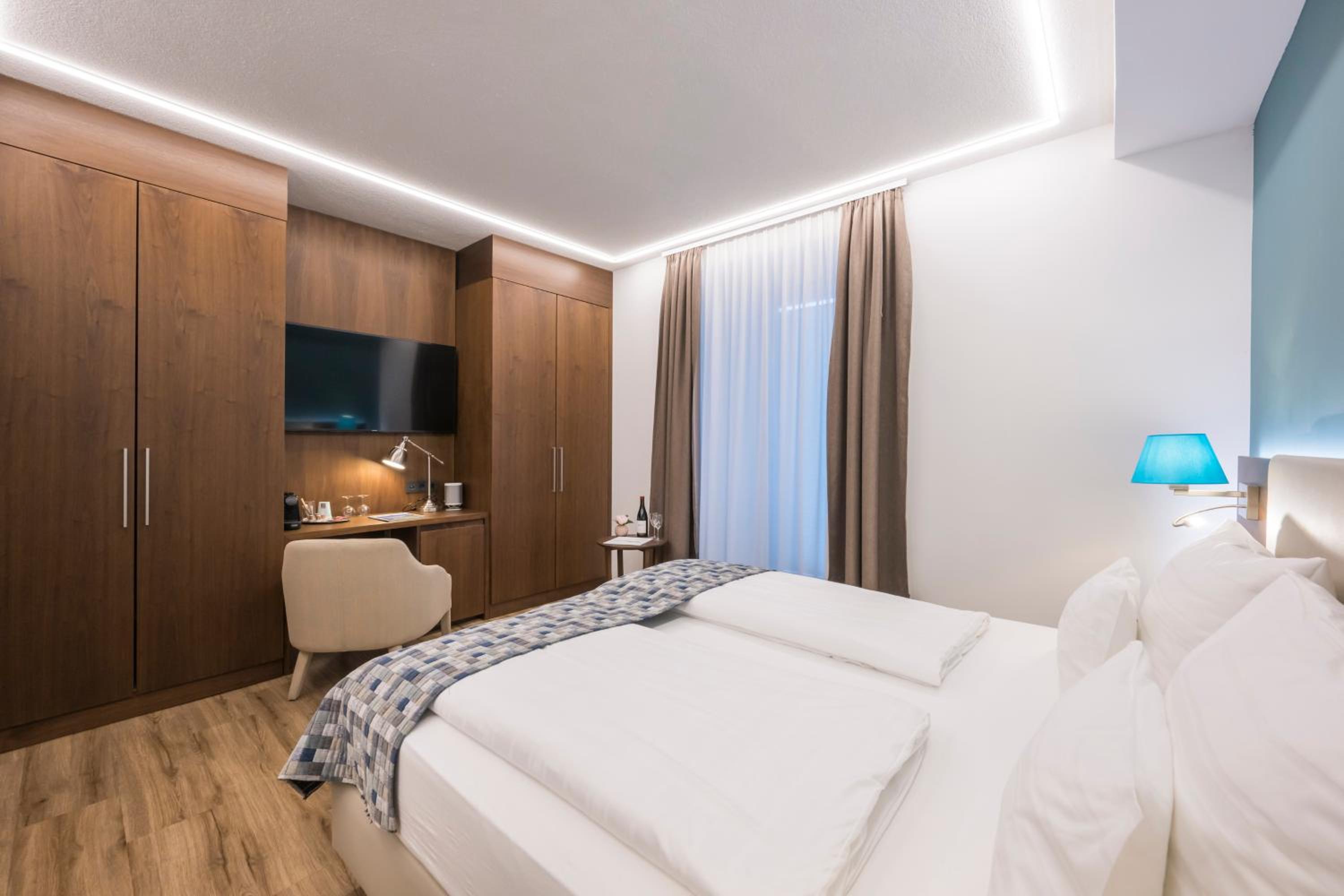 Boutique Apartments Velden