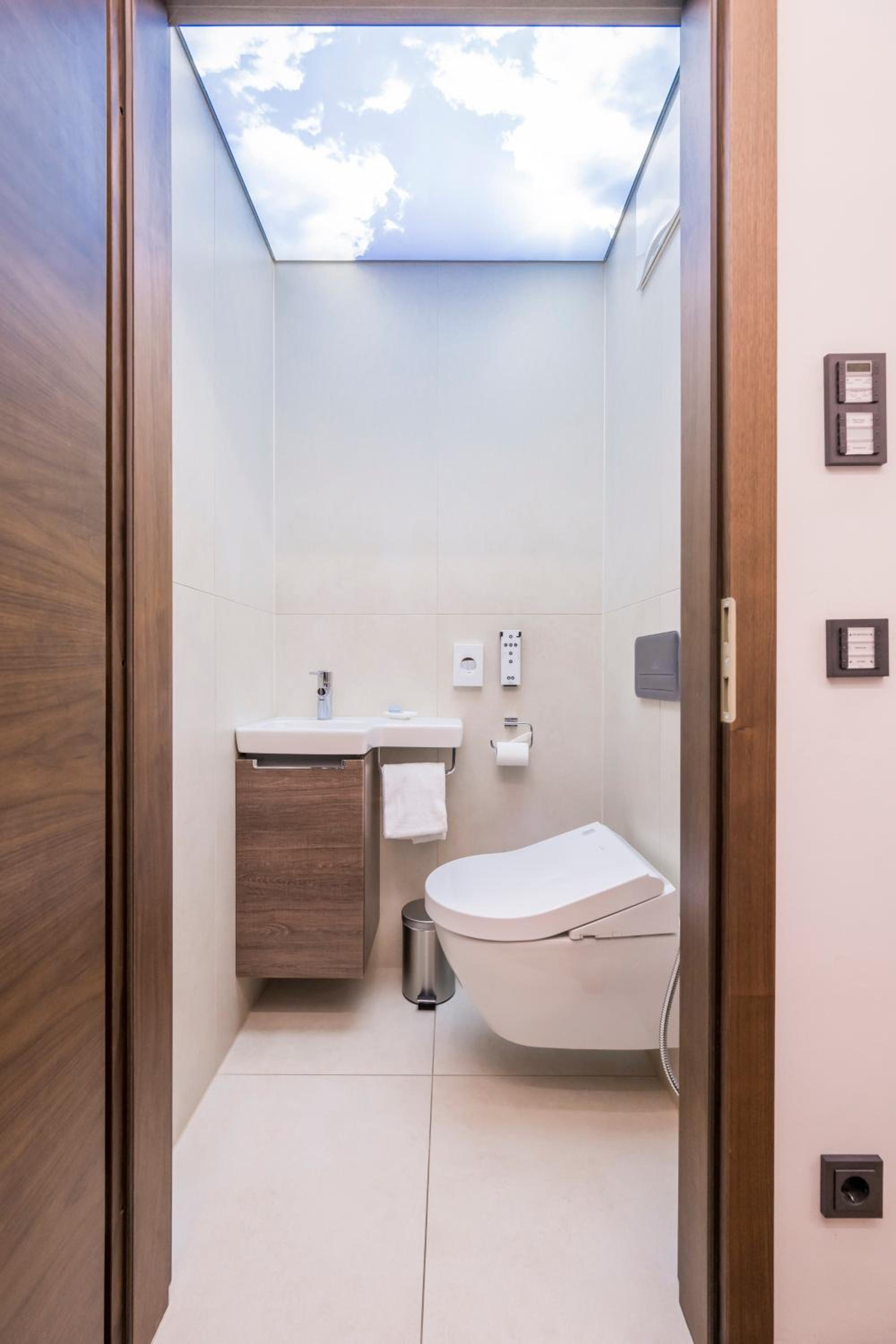 Boutique Apartments Velden