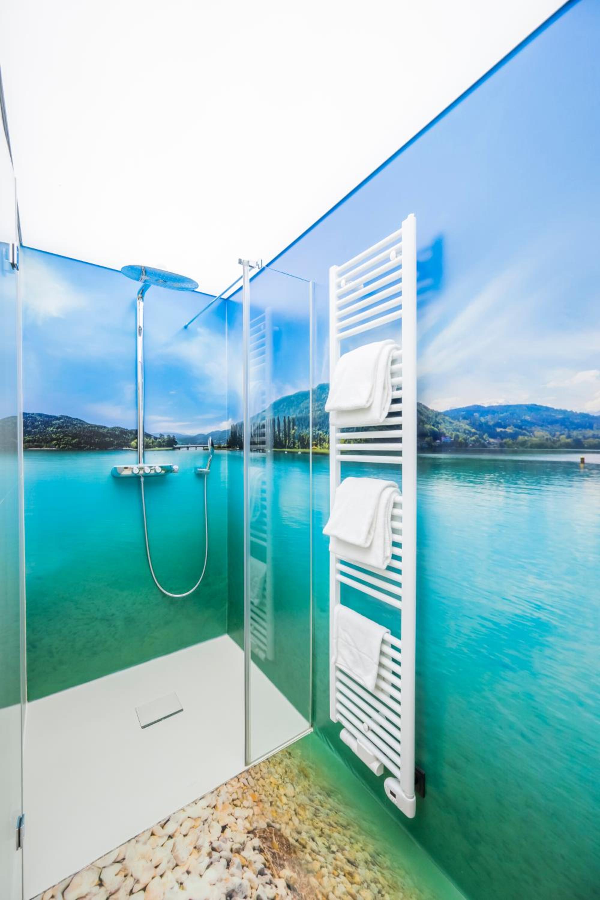 Boutique Apartments Velden