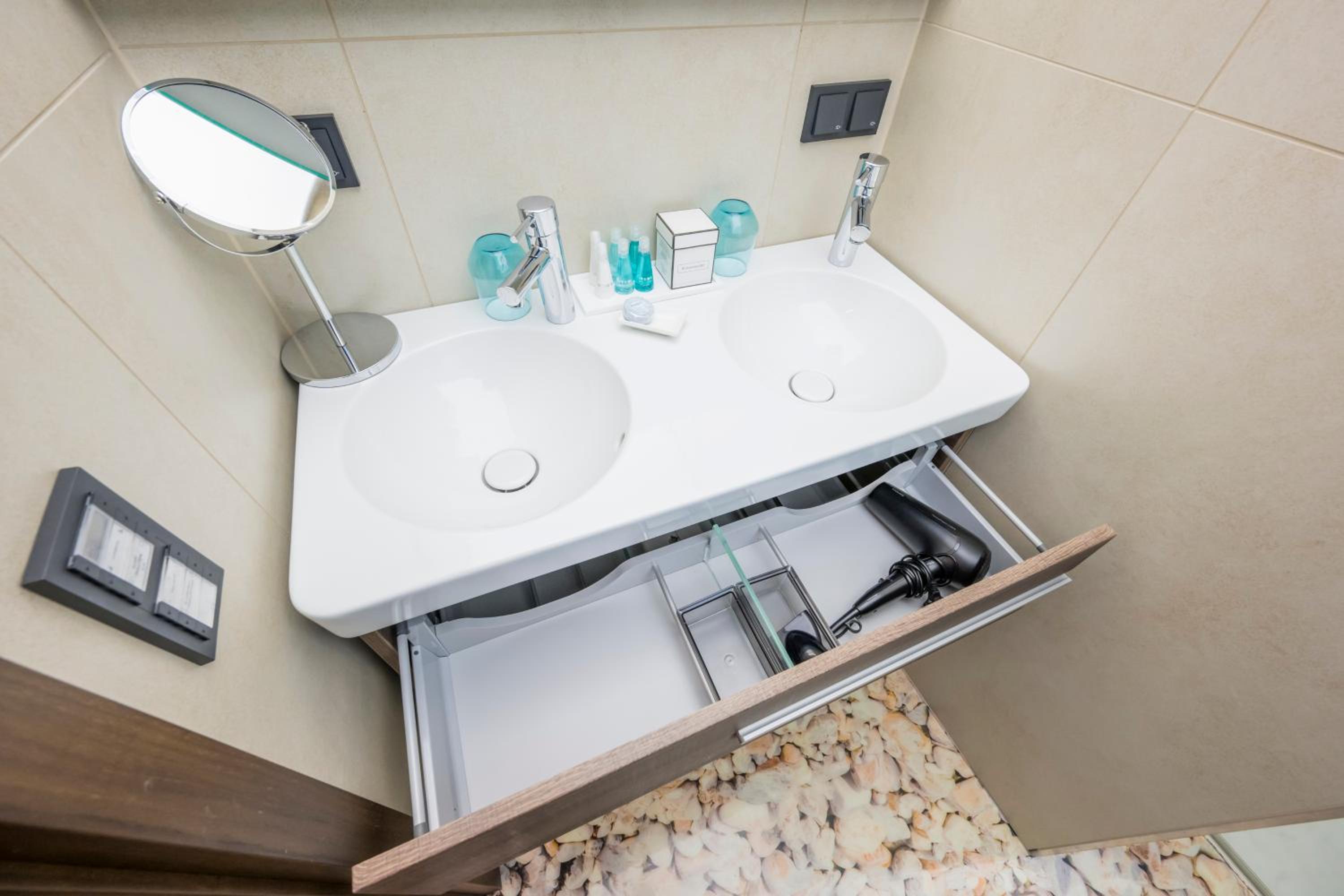 Boutique Apartments Velden