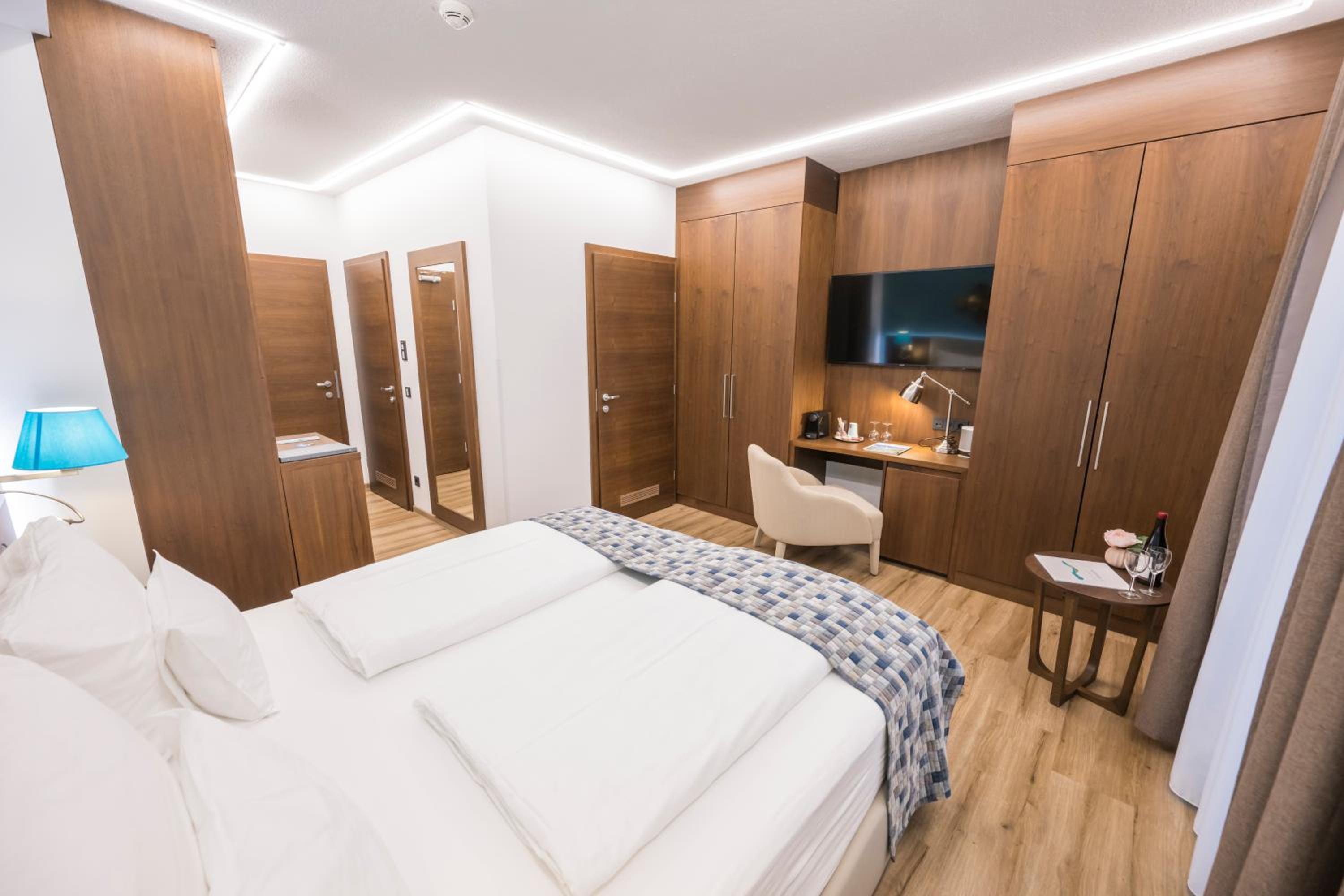 Boutique Apartments Velden