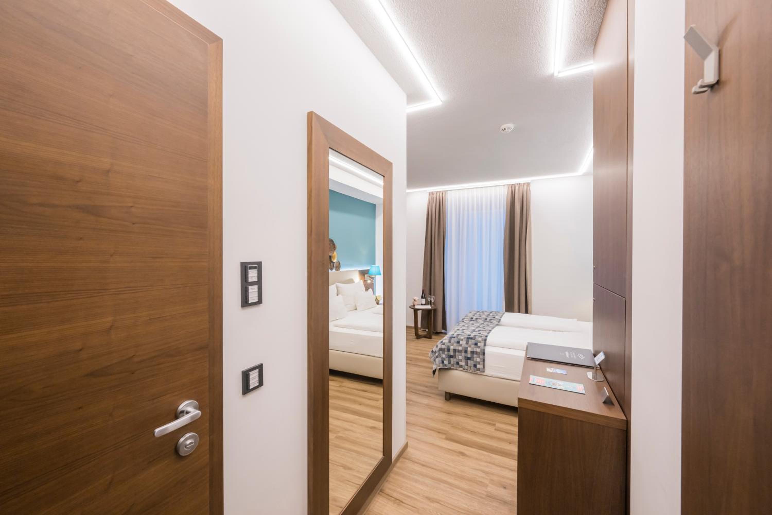 Boutique Apartments Velden