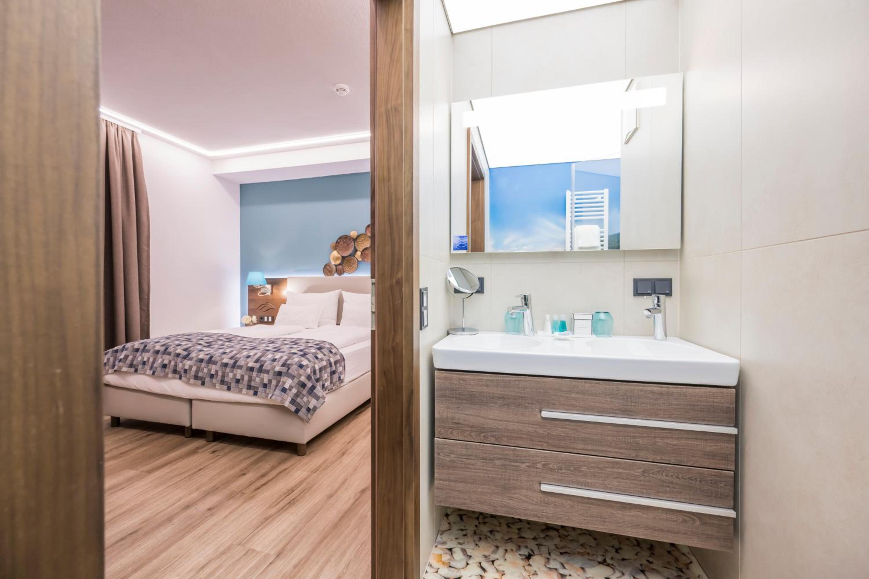 Boutique Apartments Velden