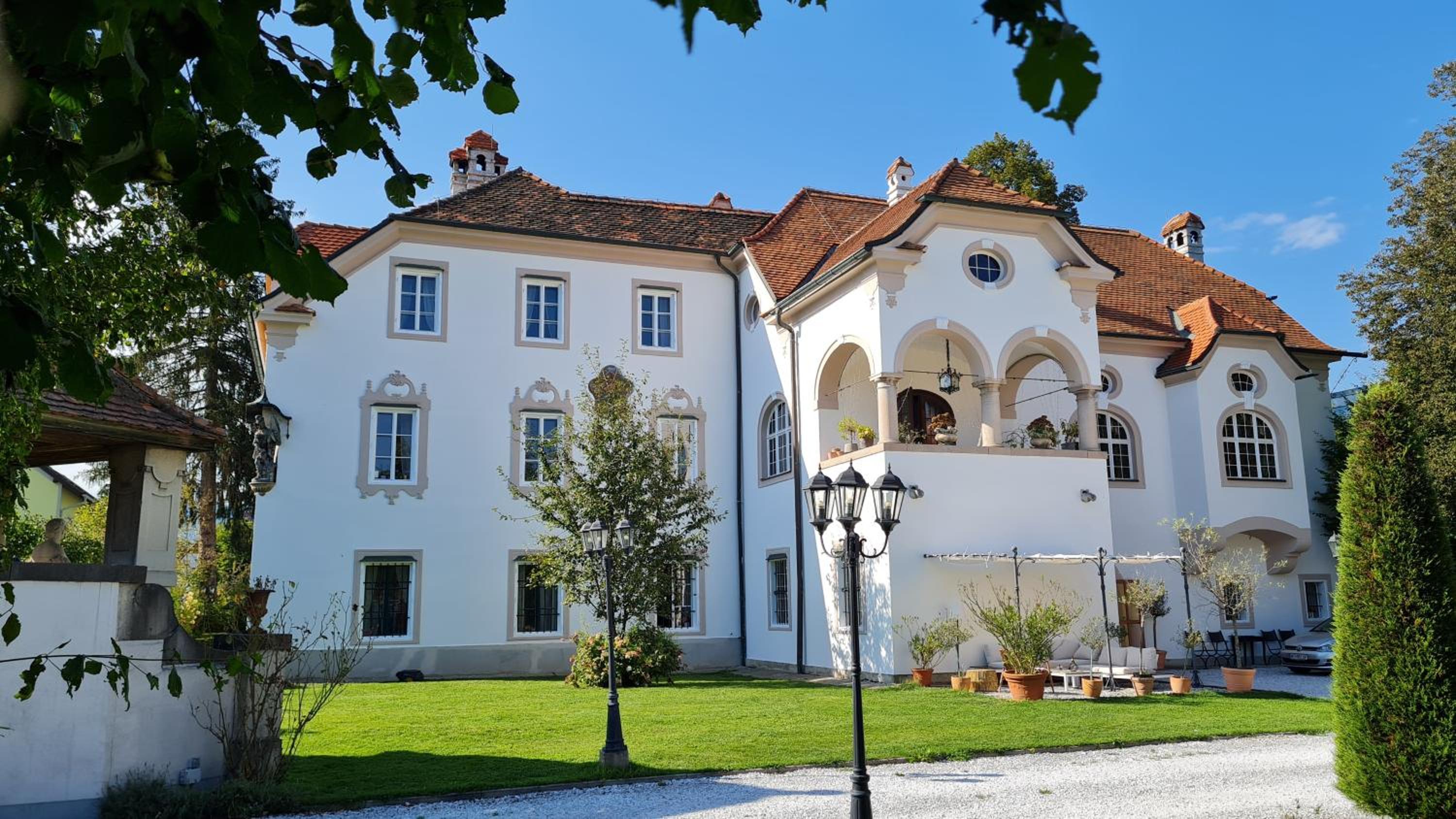 Gewerkenschlössl Zeilinger
