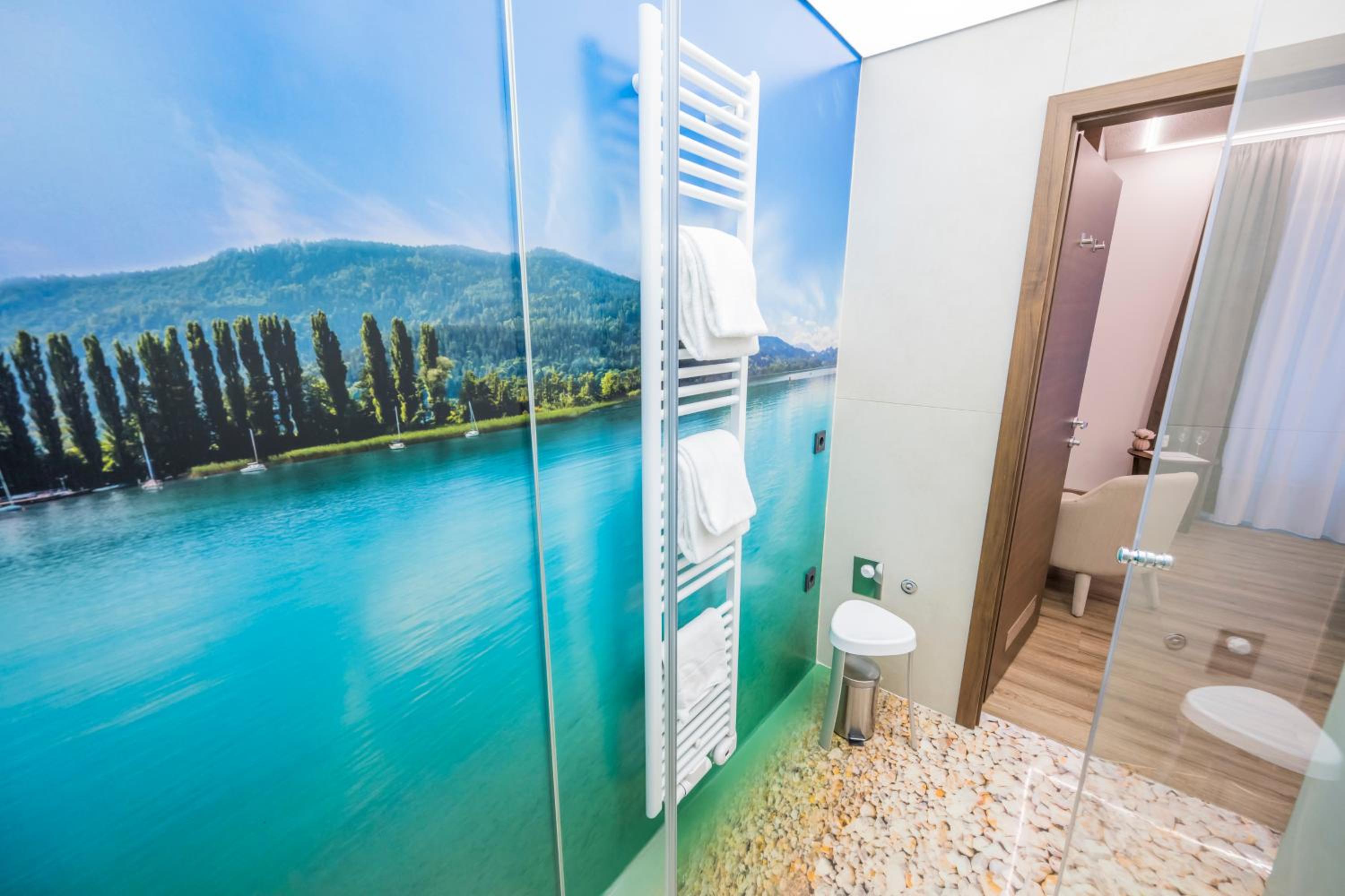 Boutique Apartments Velden