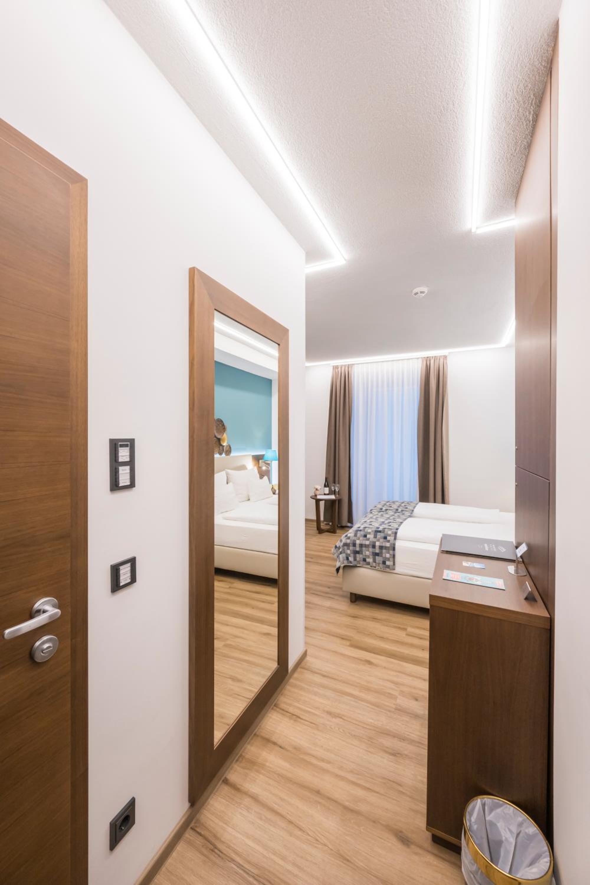 Boutique Apartments Velden