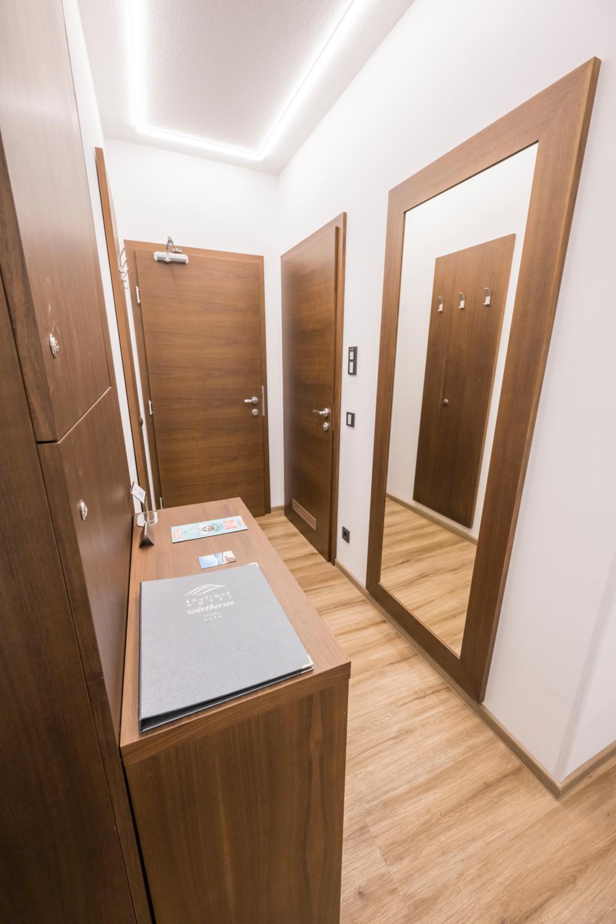 Boutique Apartments Velden
