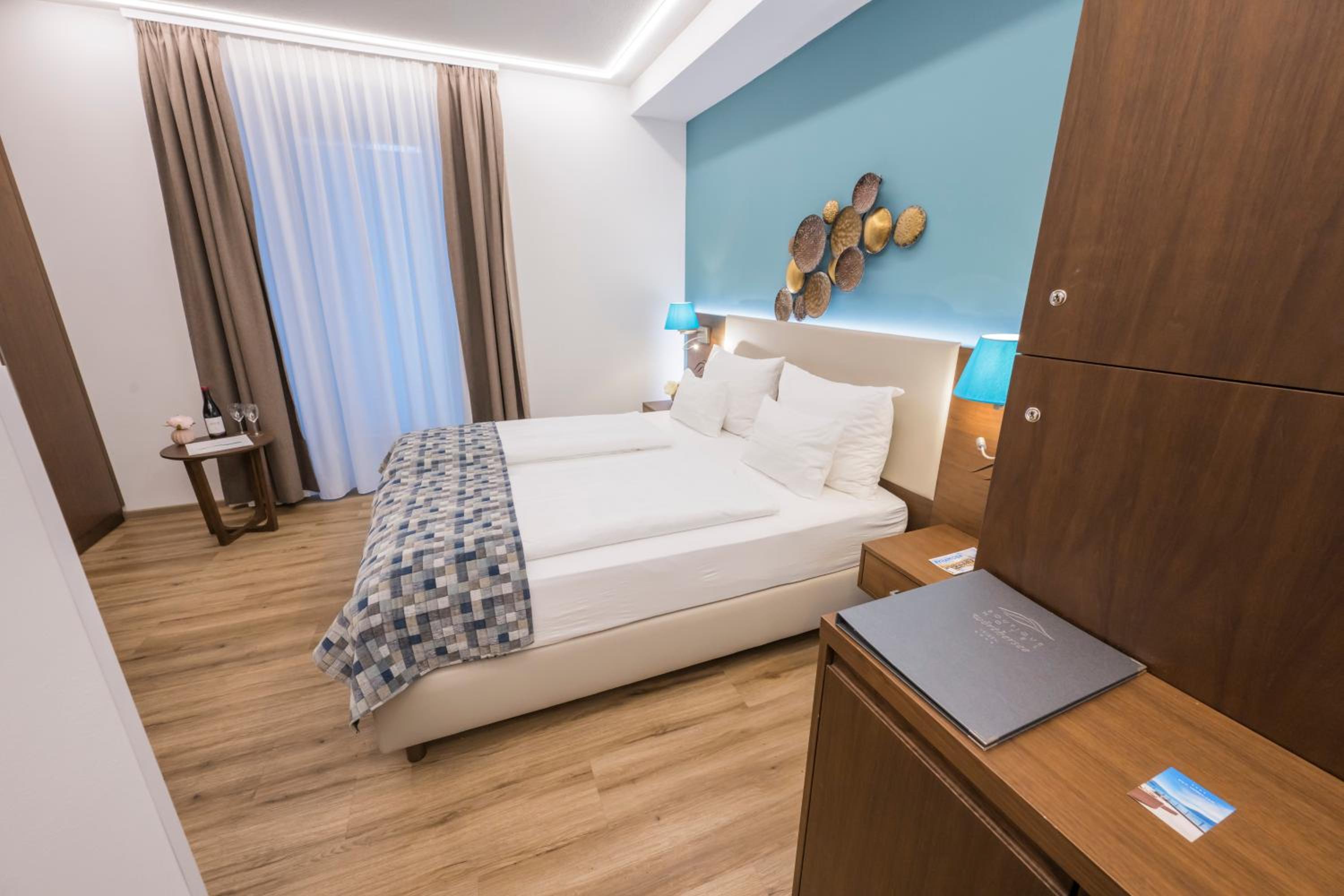 Boutique Apartments Velden