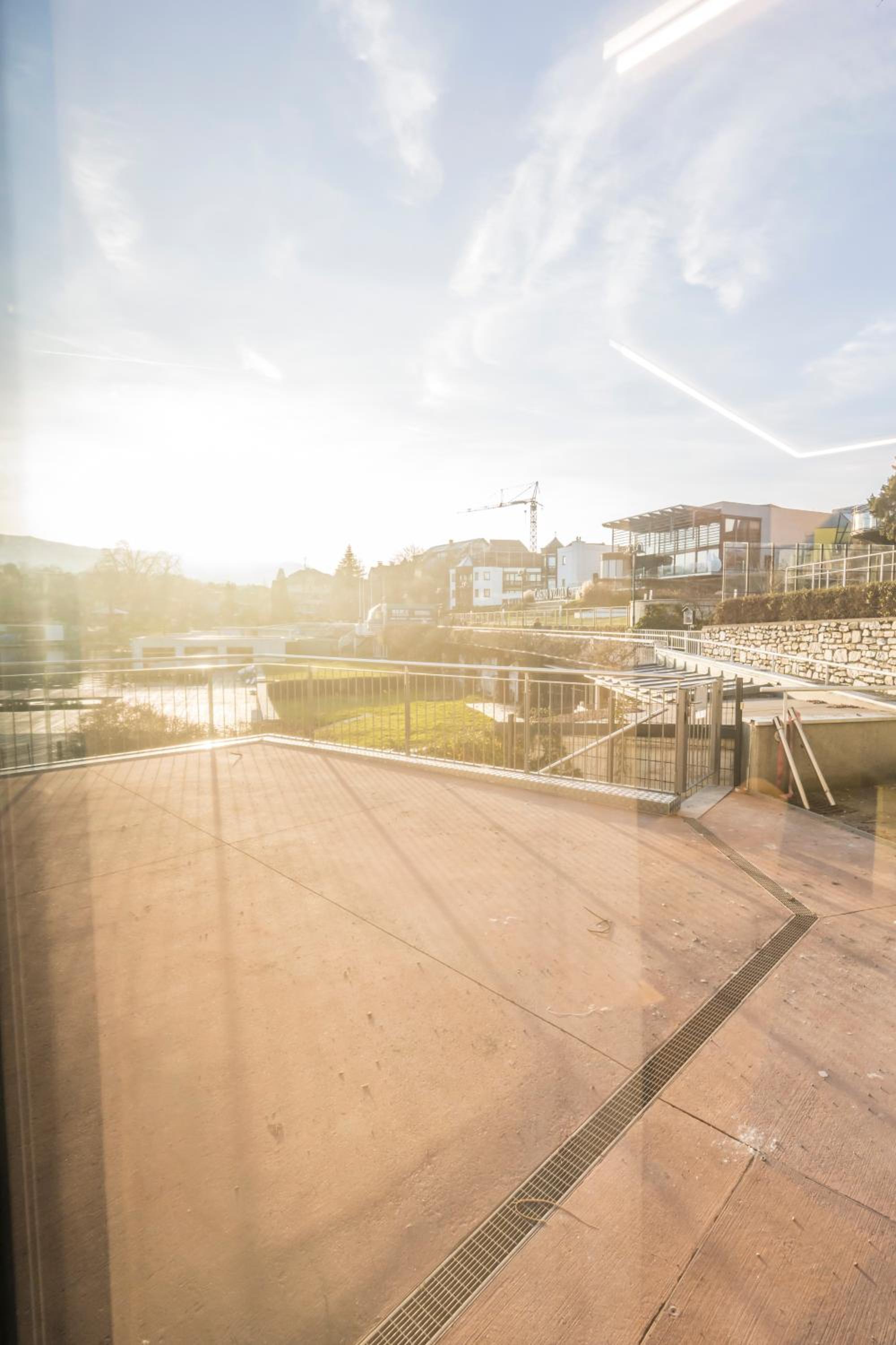 Boutique Apartments Velden