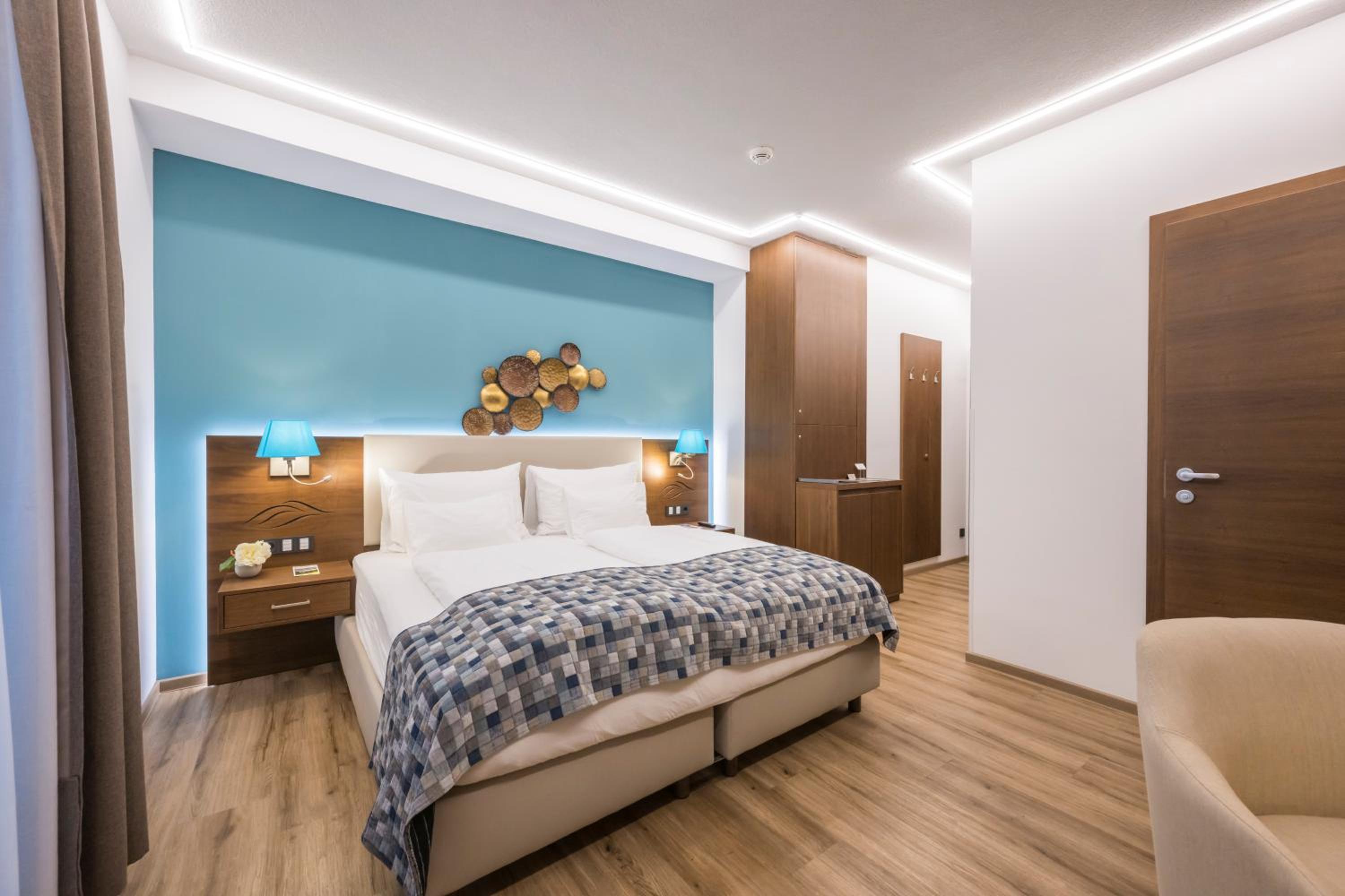 Boutique Apartments Velden
