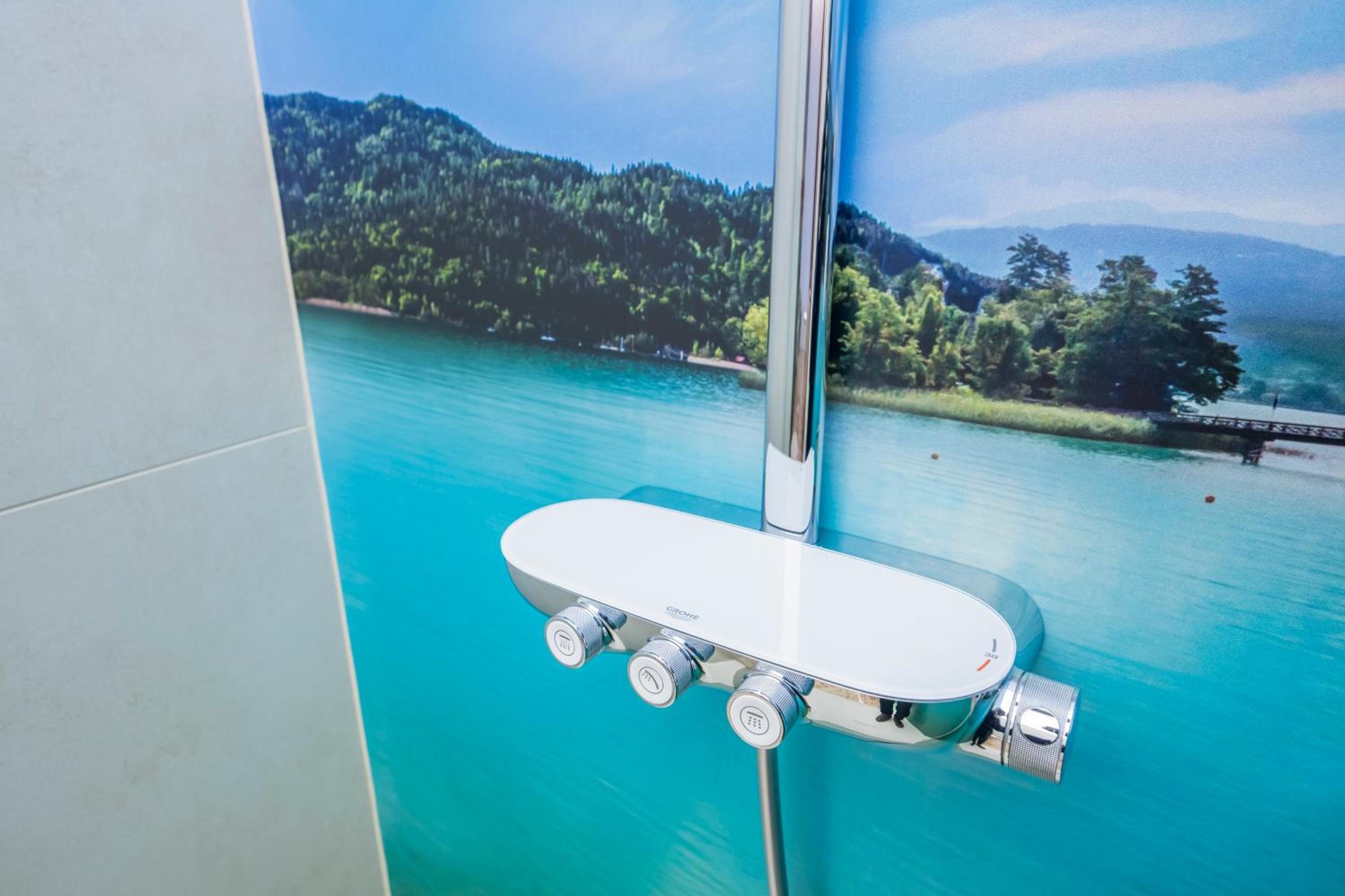 Boutique Apartments Velden
