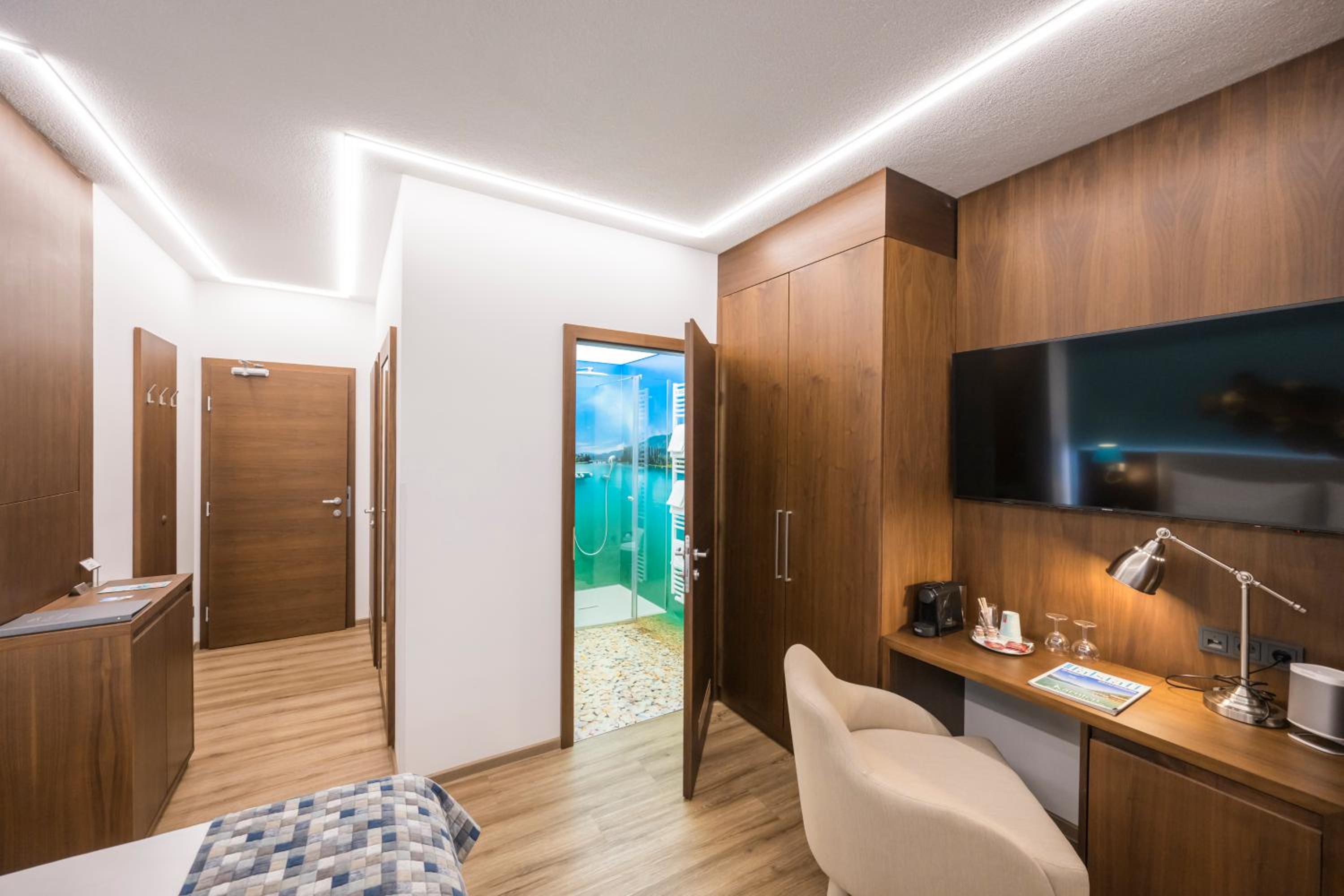 Boutique Apartments Velden