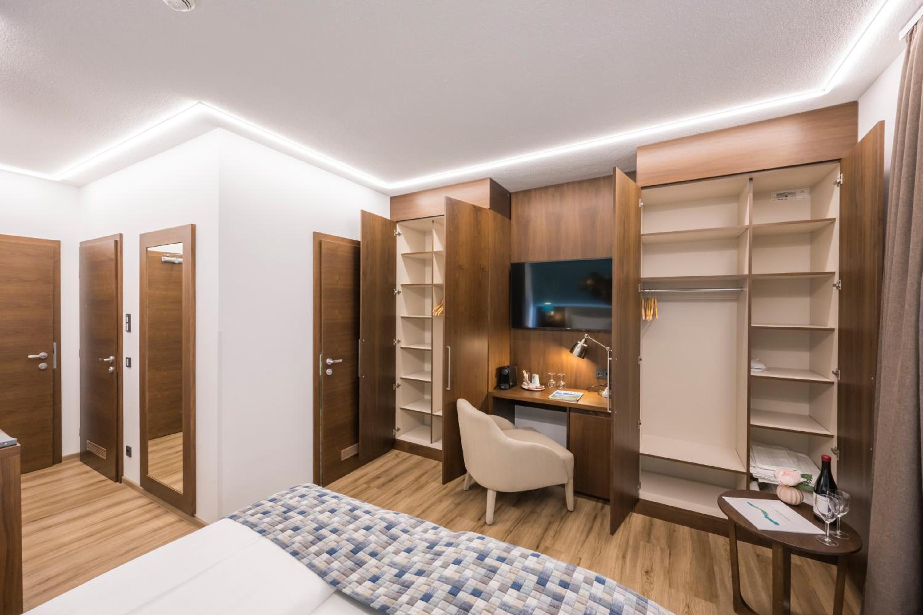 Boutique Apartments Velden