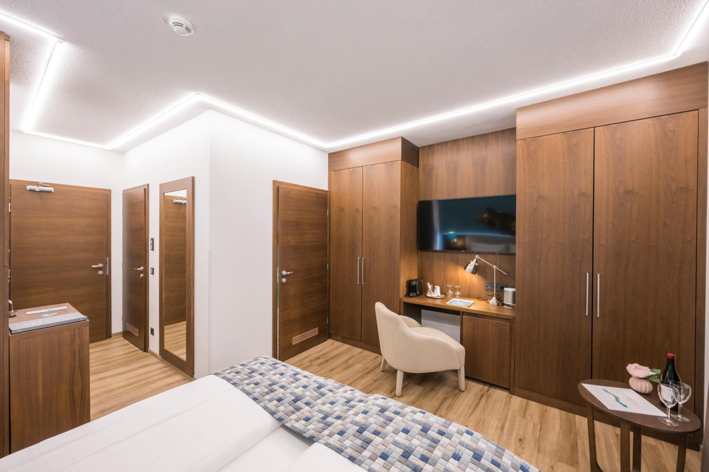 Boutique Apartments Velden