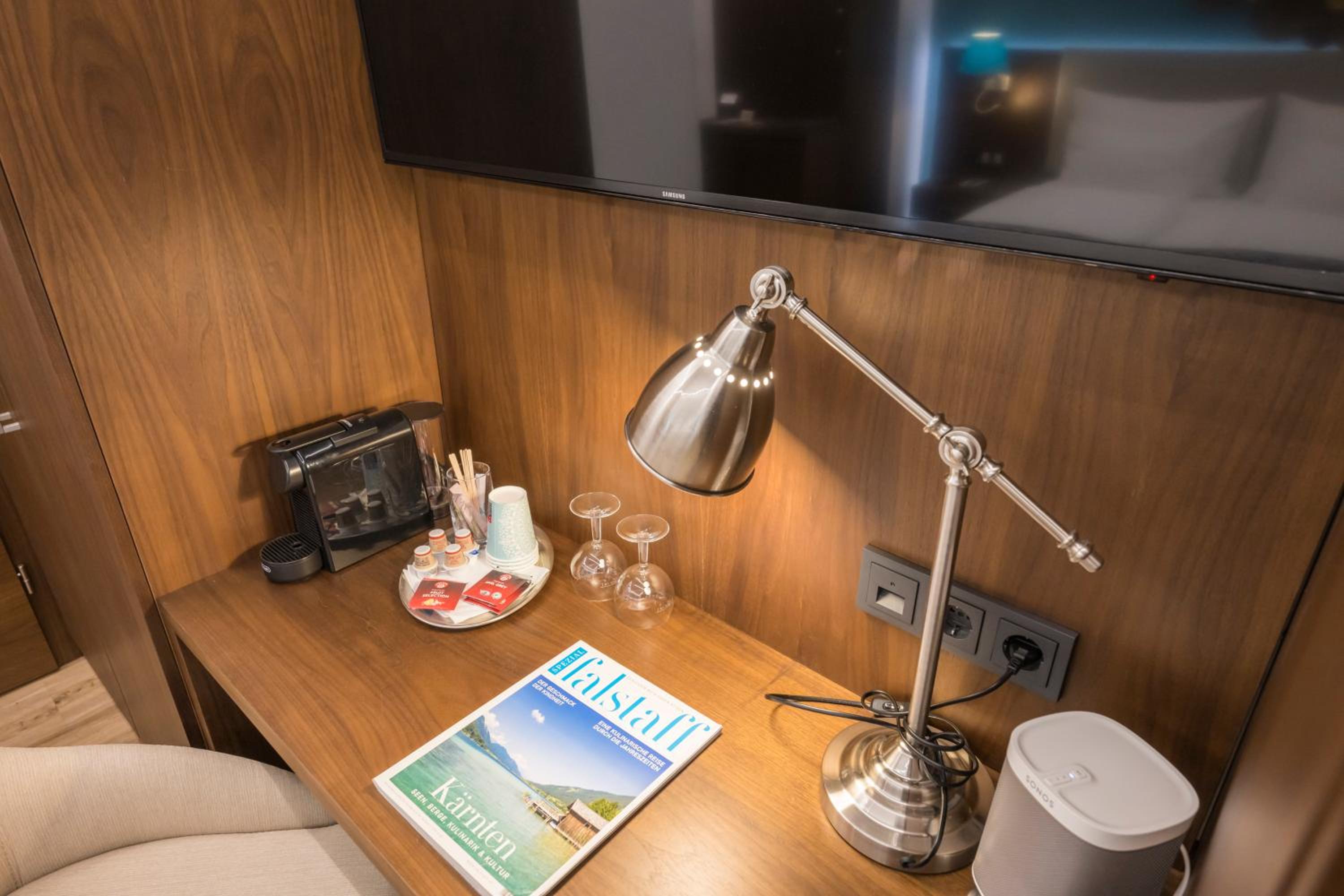 Boutique Apartments Velden