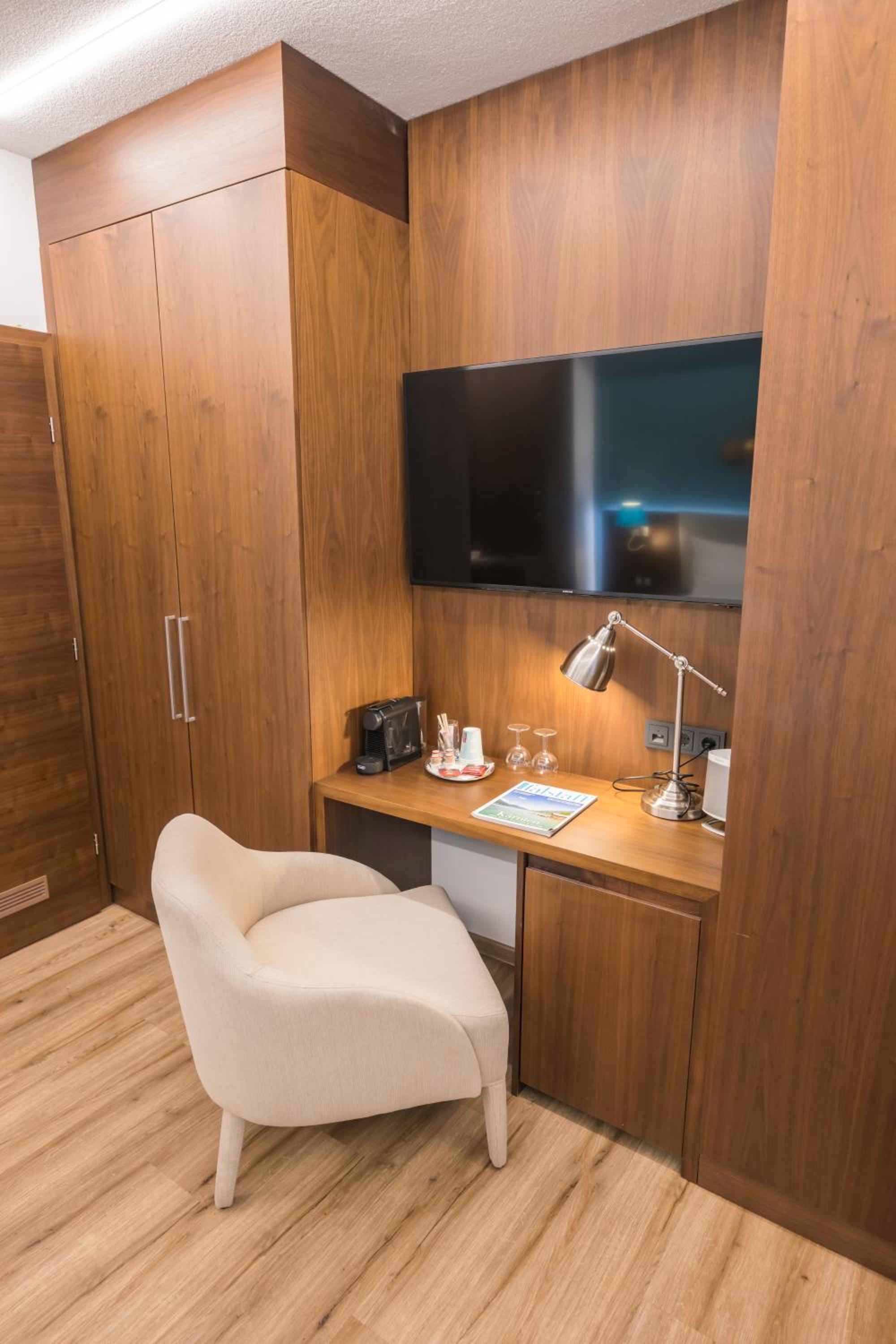 Boutique Apartments Velden