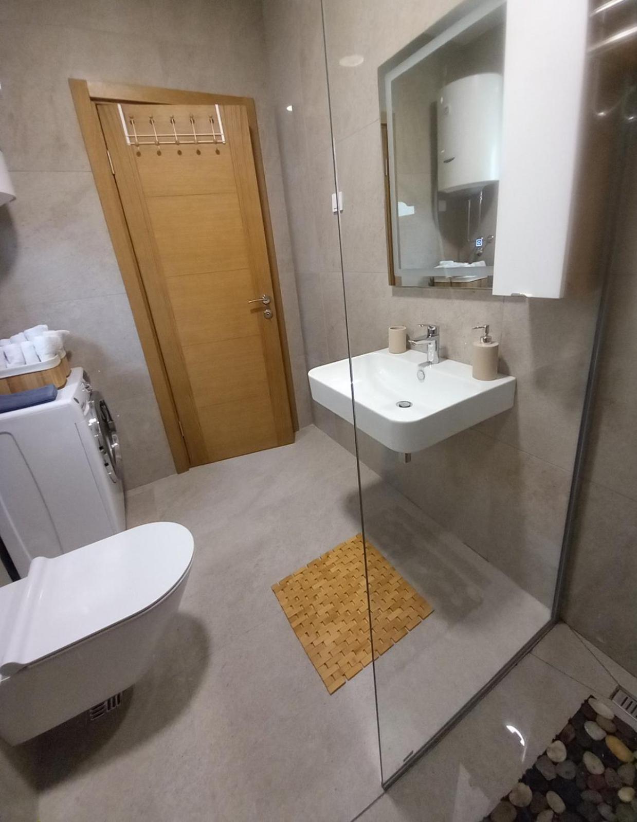 LUX Apartment Secret Residence
