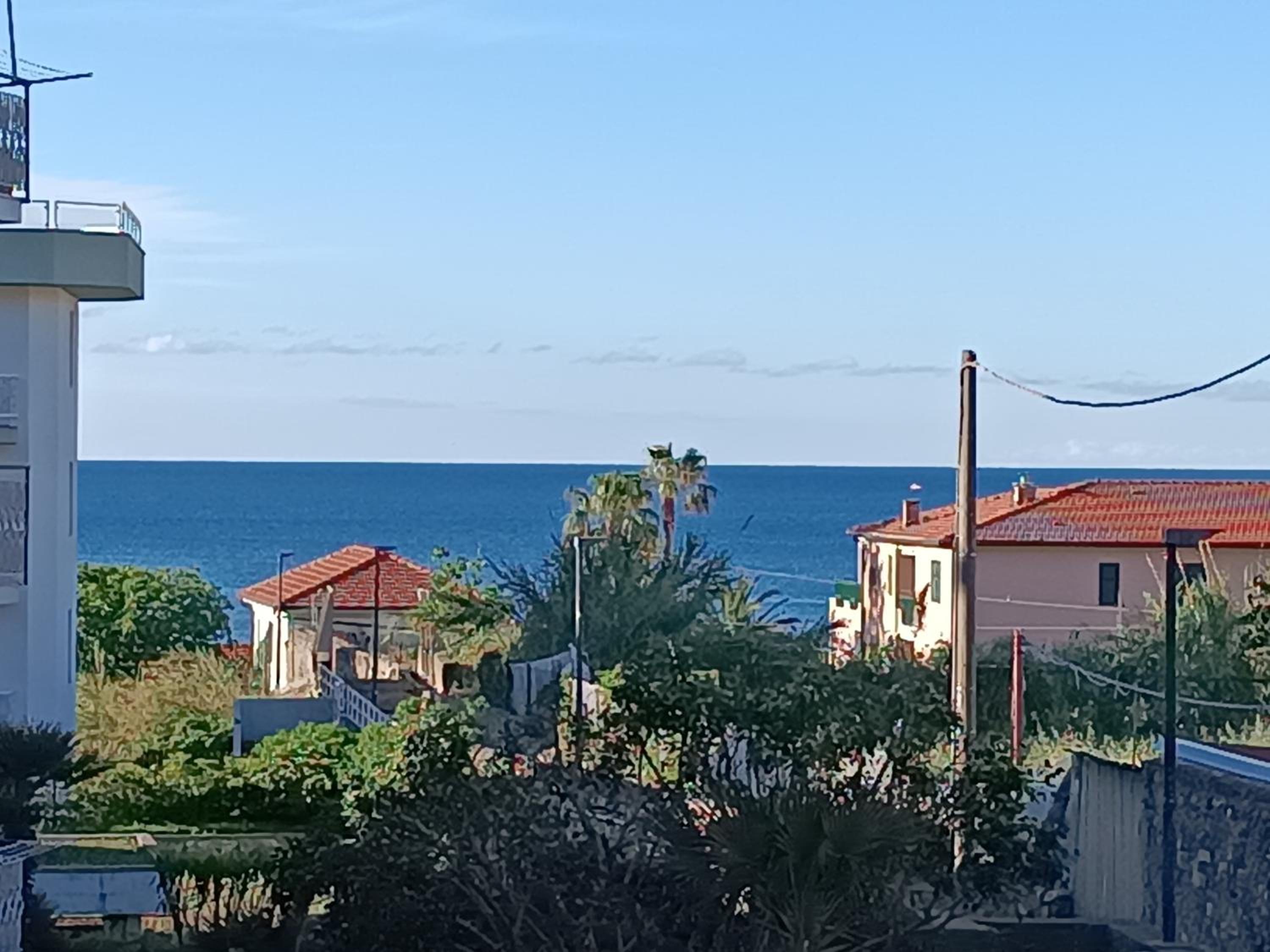 Casa vacanza Giada view 2