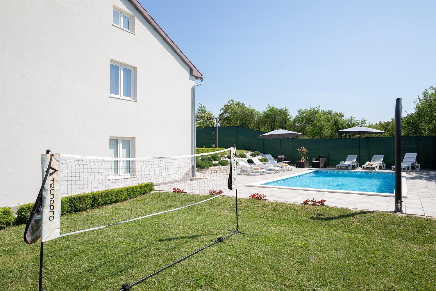 Villa Fosca, beautiful villa in a fantastic location