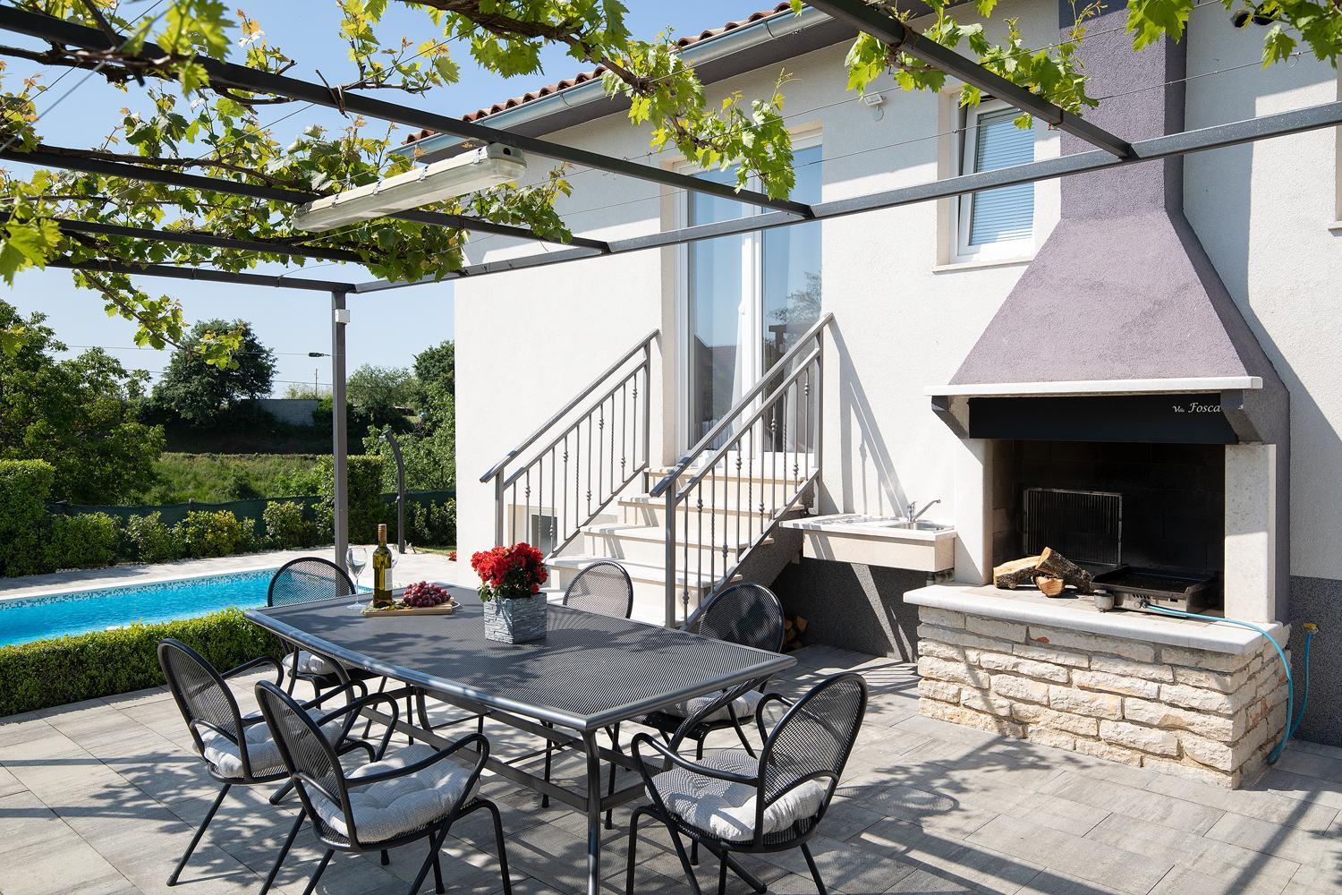 Villa Fosca, beautiful villa in a fantastic location